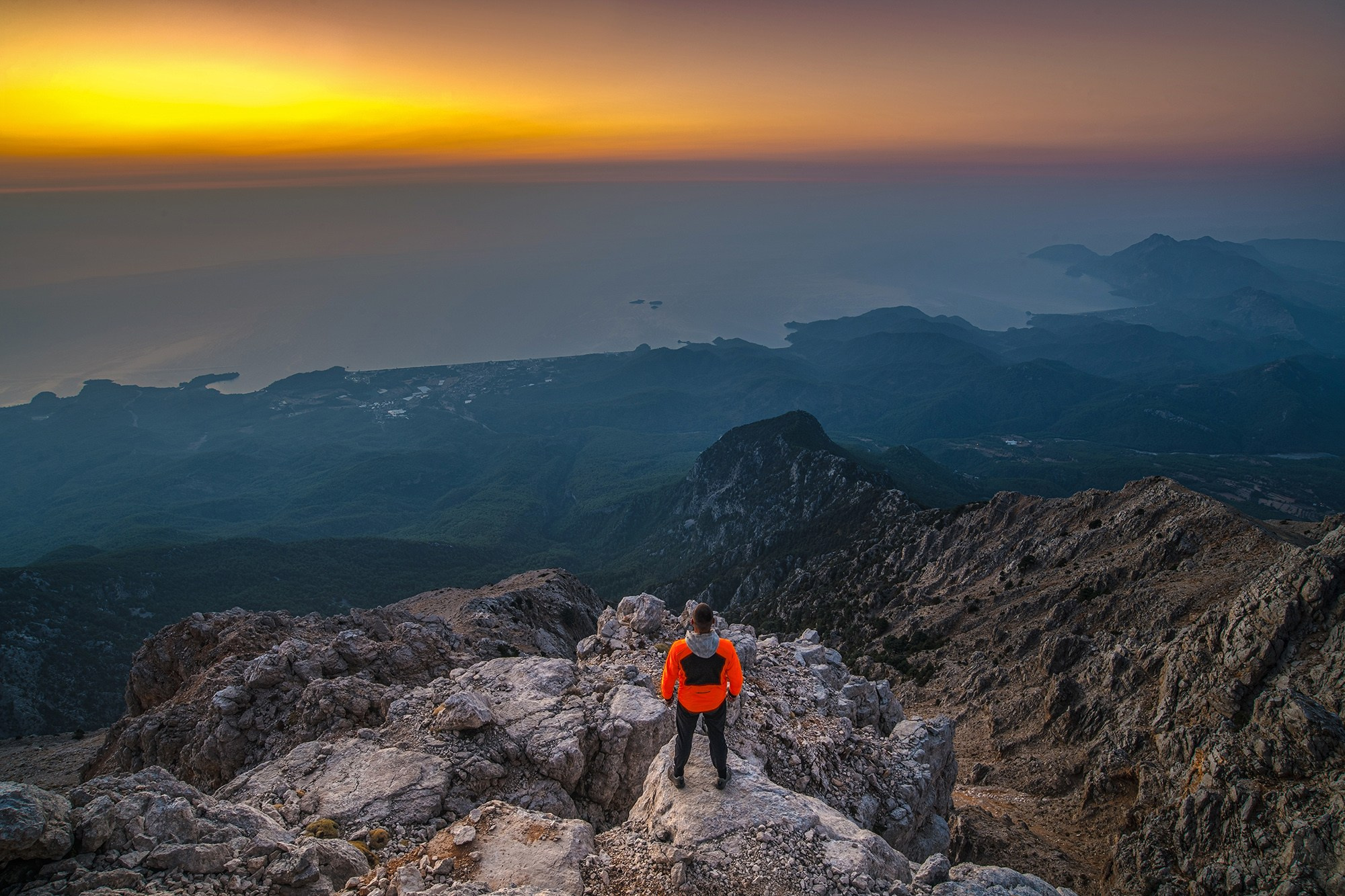 Пейзажи. Репортажный фотограф в Ижевске Константин Ившин