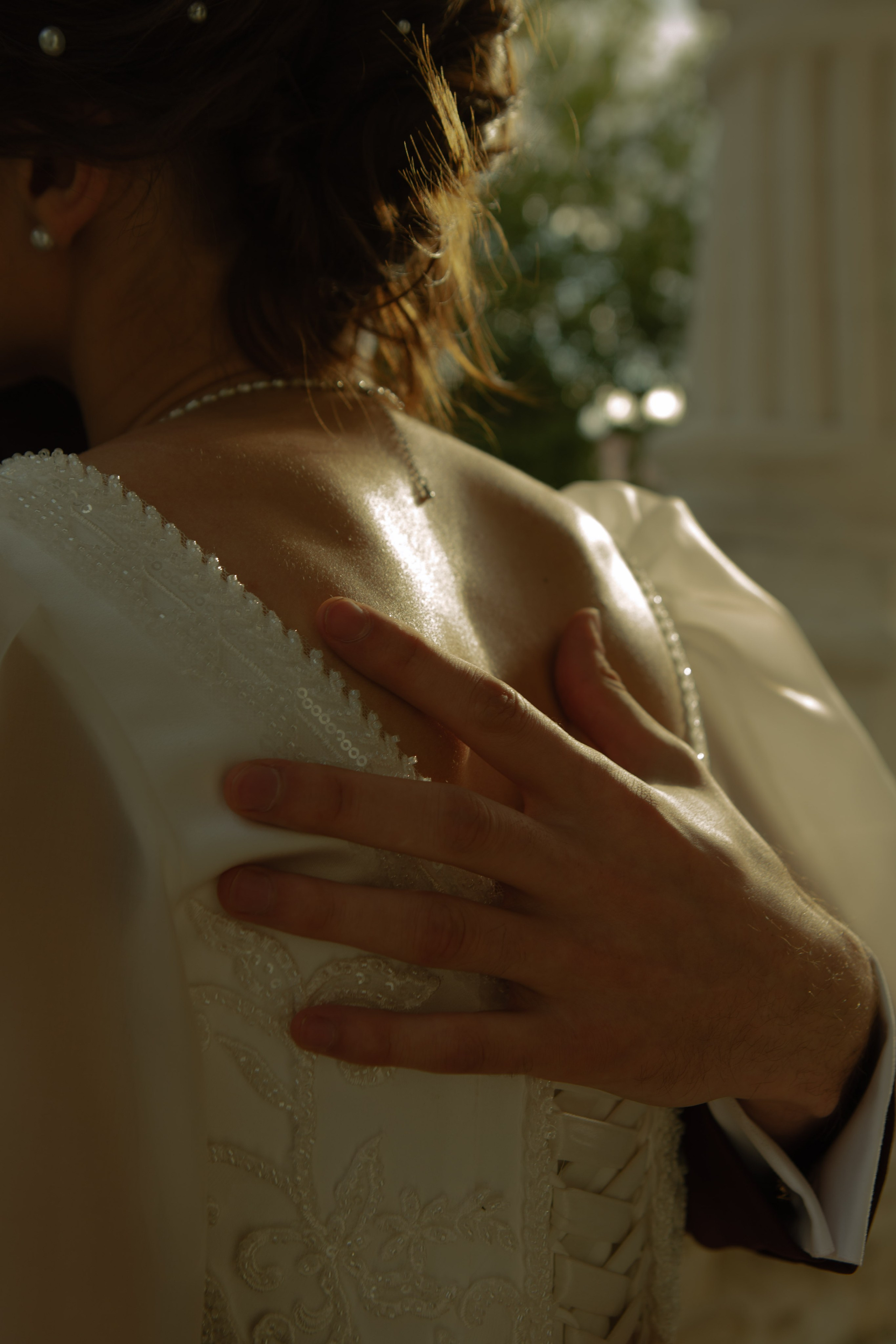 Мария и Георгий. Главная