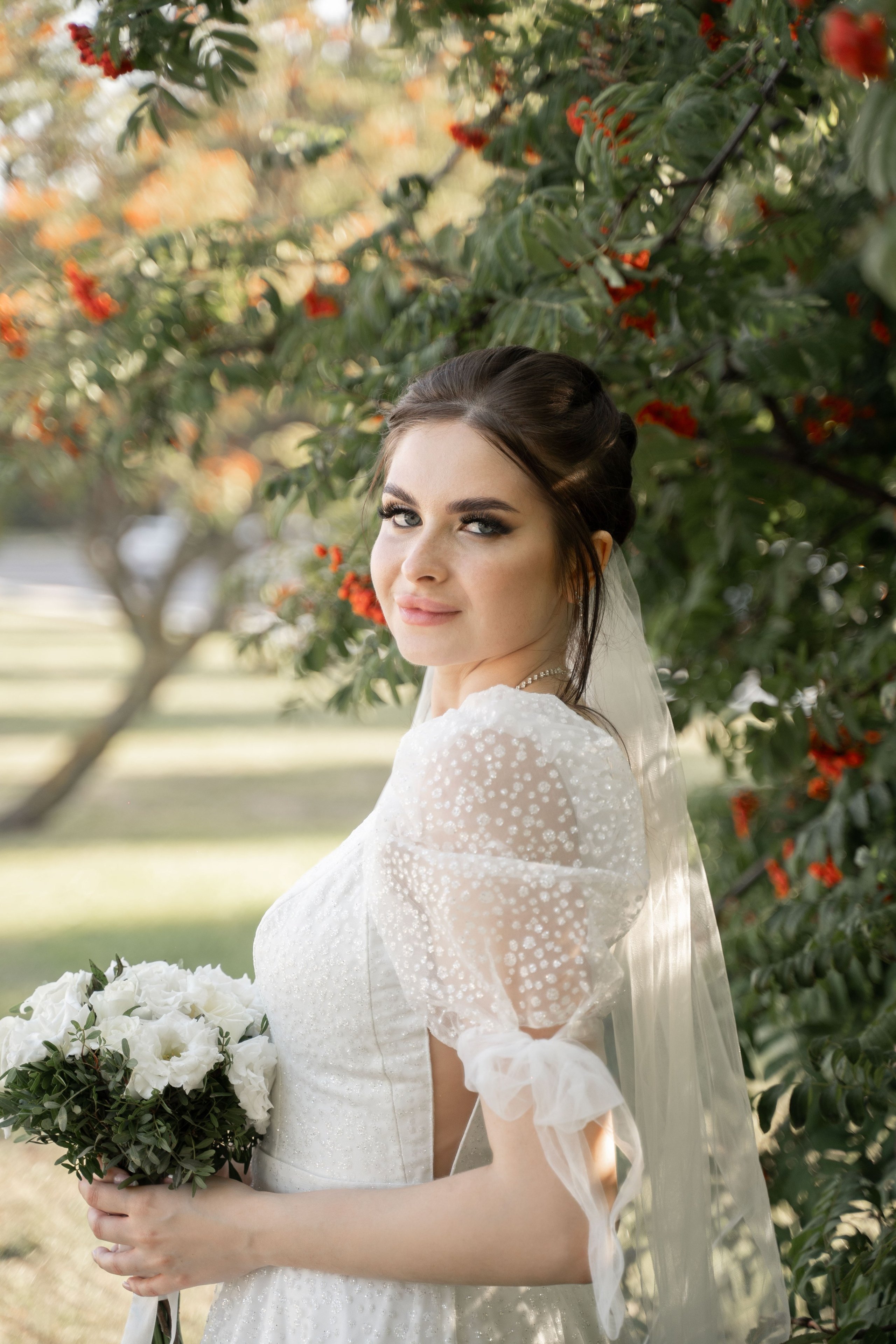 Даниил и Юлия (г.Курск). Фотограф Вера Зверуго в Орле