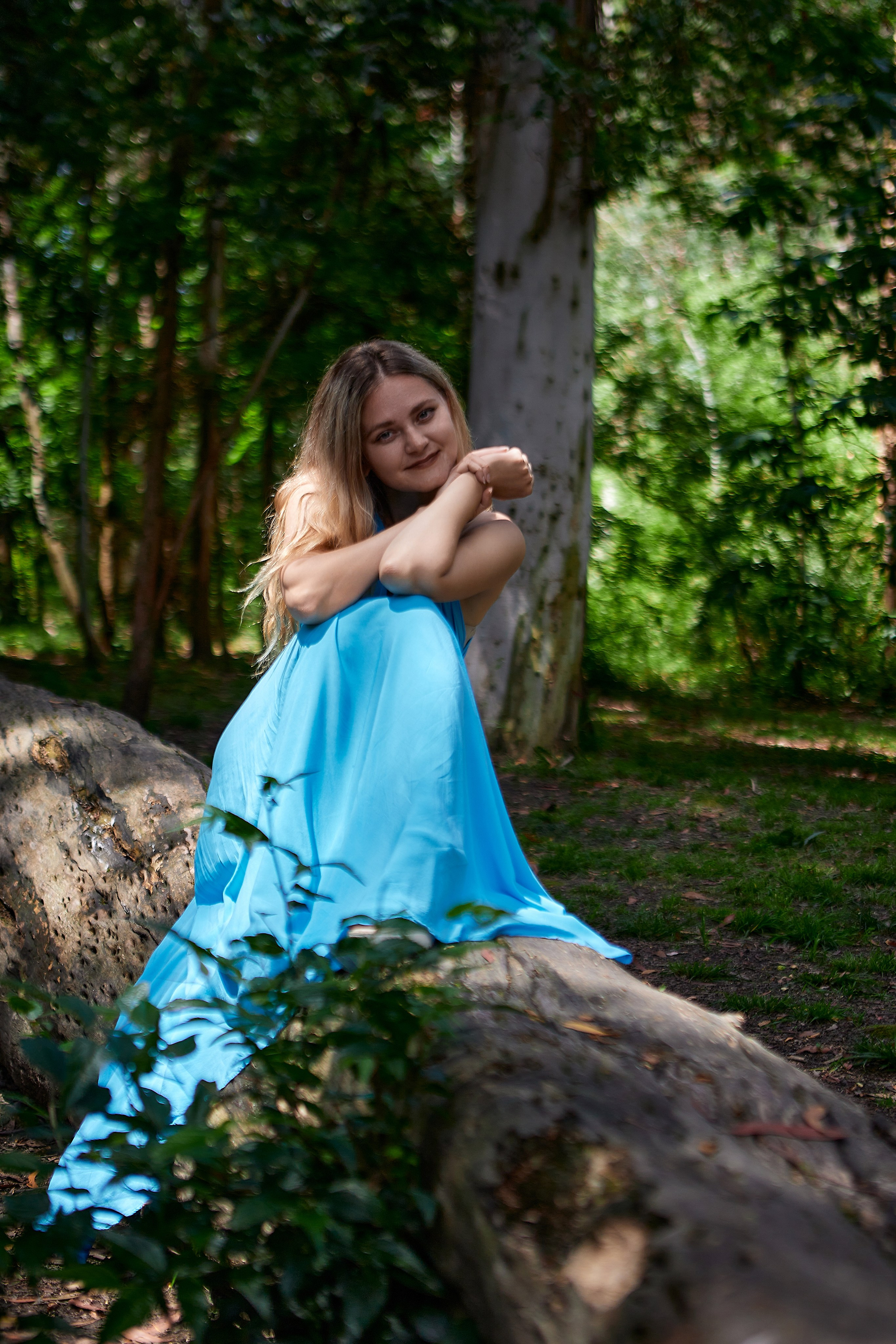 Портретная женская фотосессия. Семейный и свадебный фотограф в Краснодаре Михеева Светлана