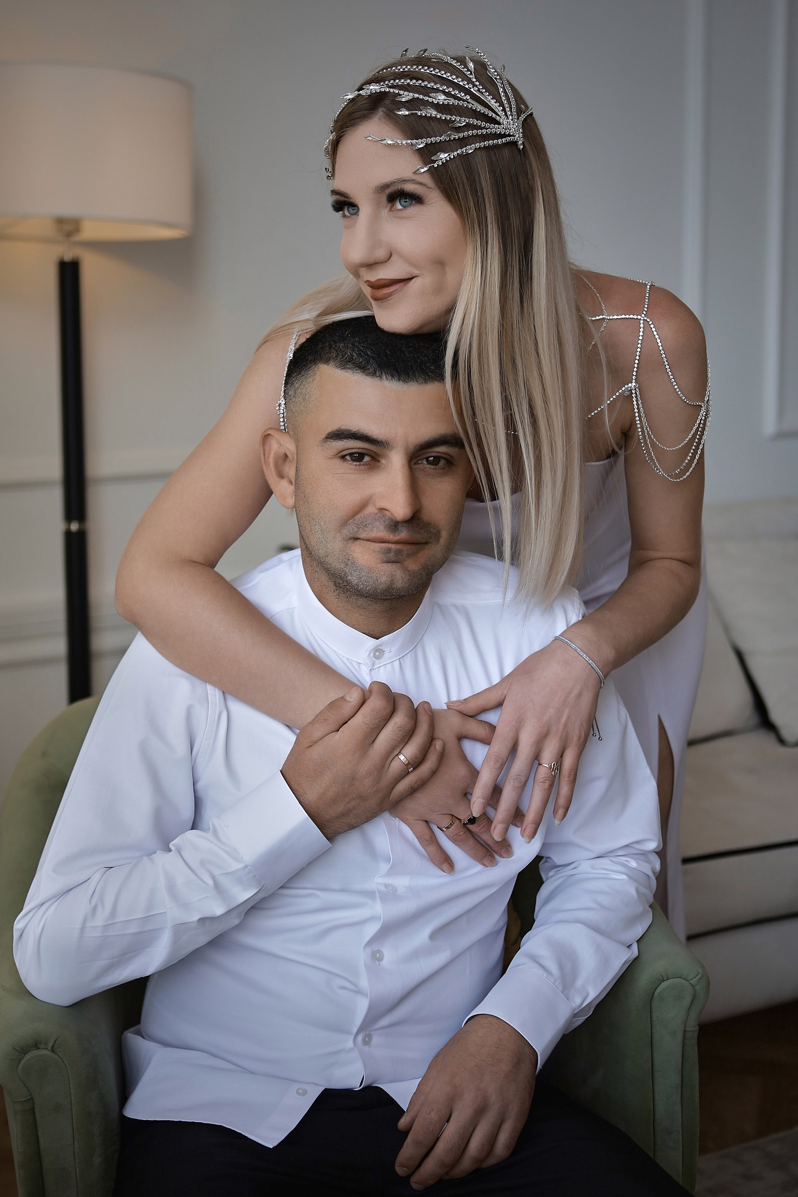 Свадебная фотосессия. Семейный и свадебный фотограф в Краснодаре Михеева Светлана