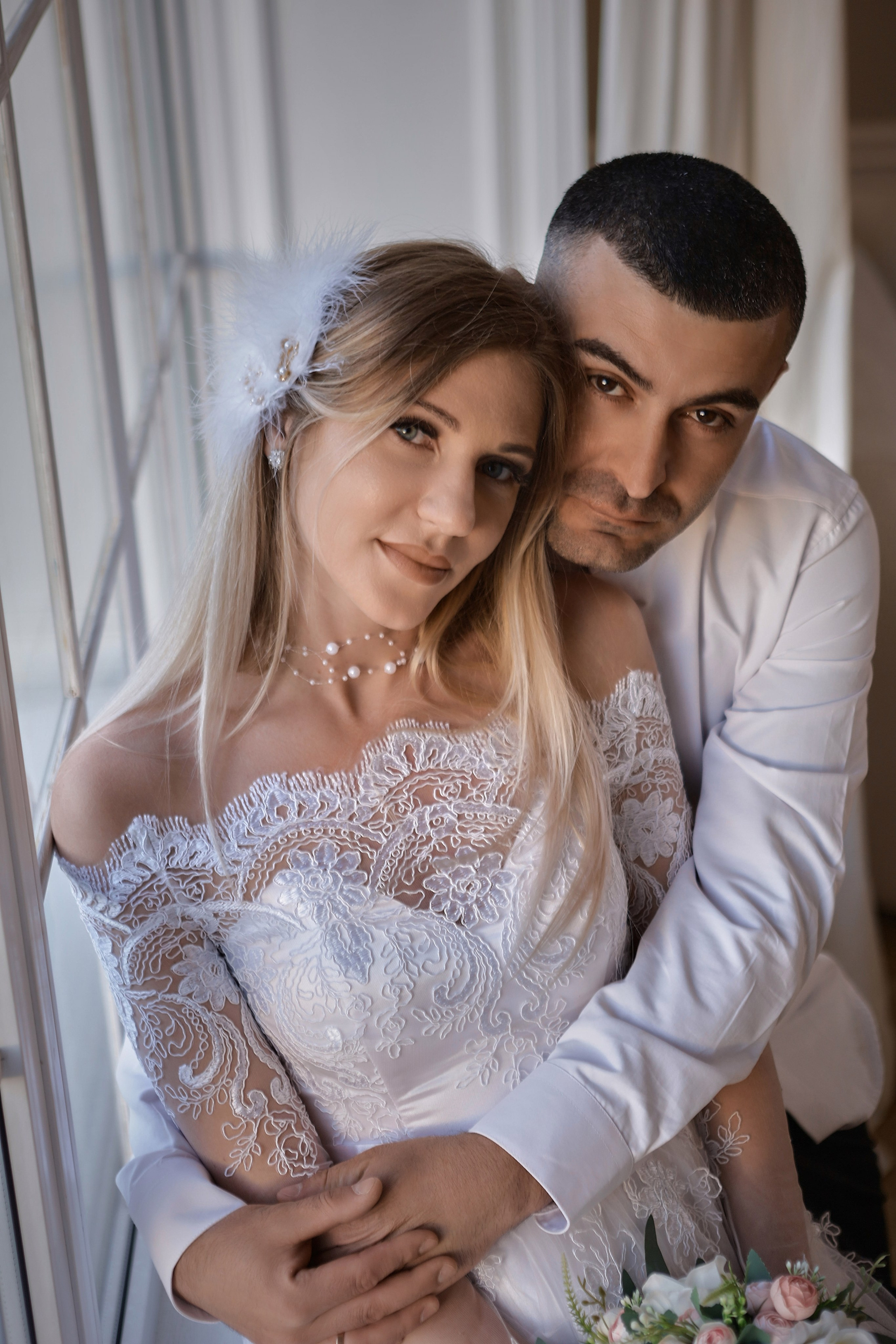 Свадебная фотосессия. Семейный и свадебный фотограф в Краснодаре Михеева Светлана