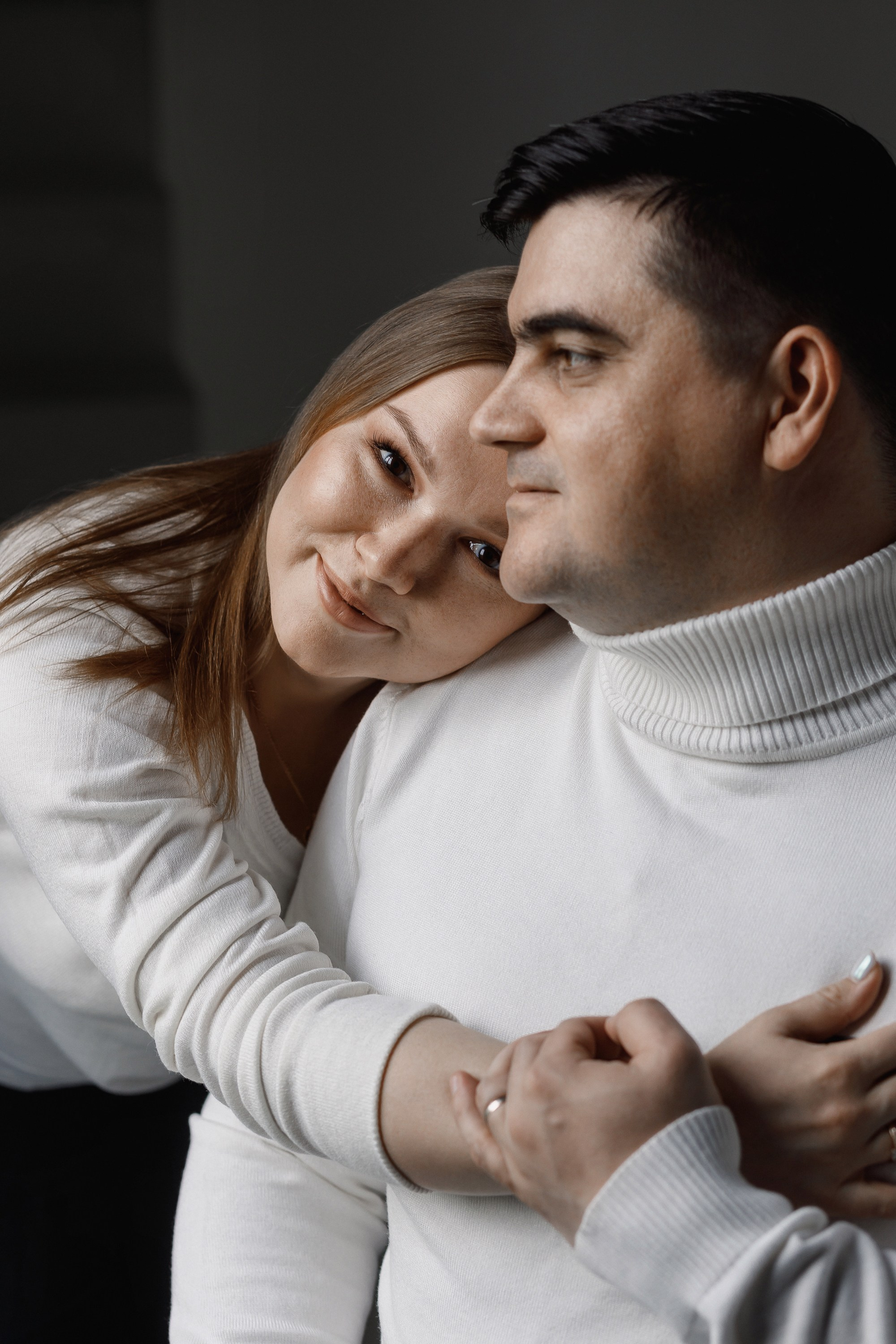 On cloud nine. Свадебный фотограф Дмитрий Воробьев Ярославль