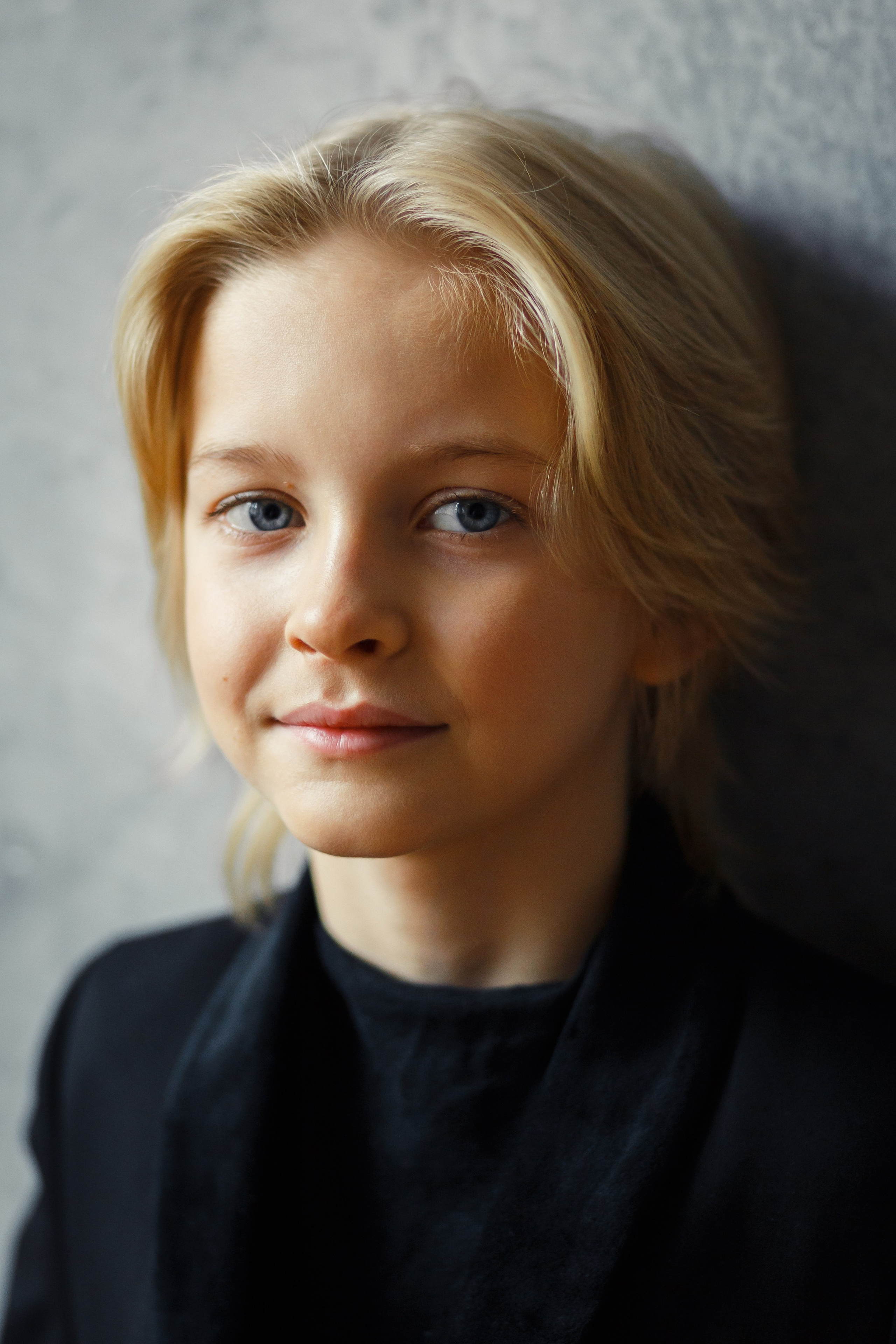 Анна и Матвей. Семейный и портретный фотограф в Санкт-Петербурге Андрей Воробьев