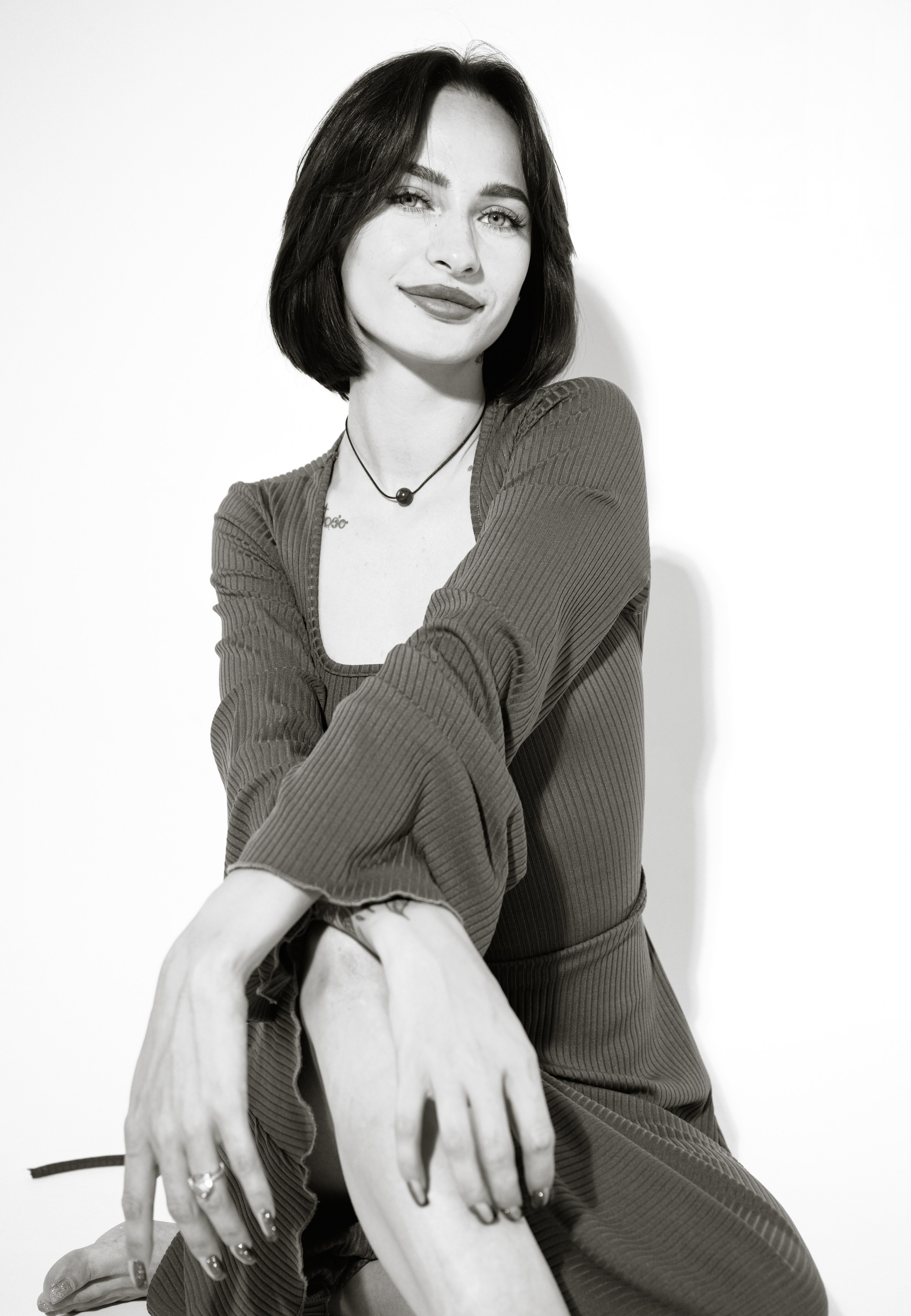 Студийные фотосессии. Студийный и свадебный фотограф и видеограф в Севастополе — Юлия Макаренко