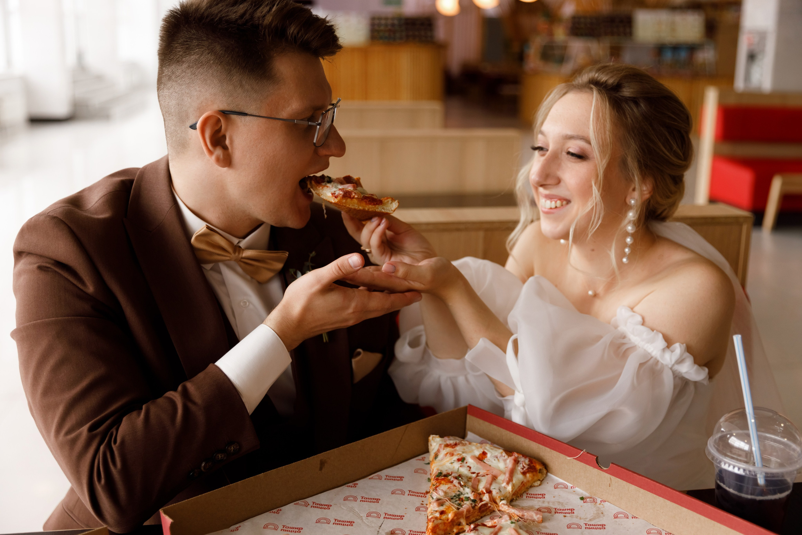 GENNADY & ANGELINA. Свадебный фотограф в Туле и Москве