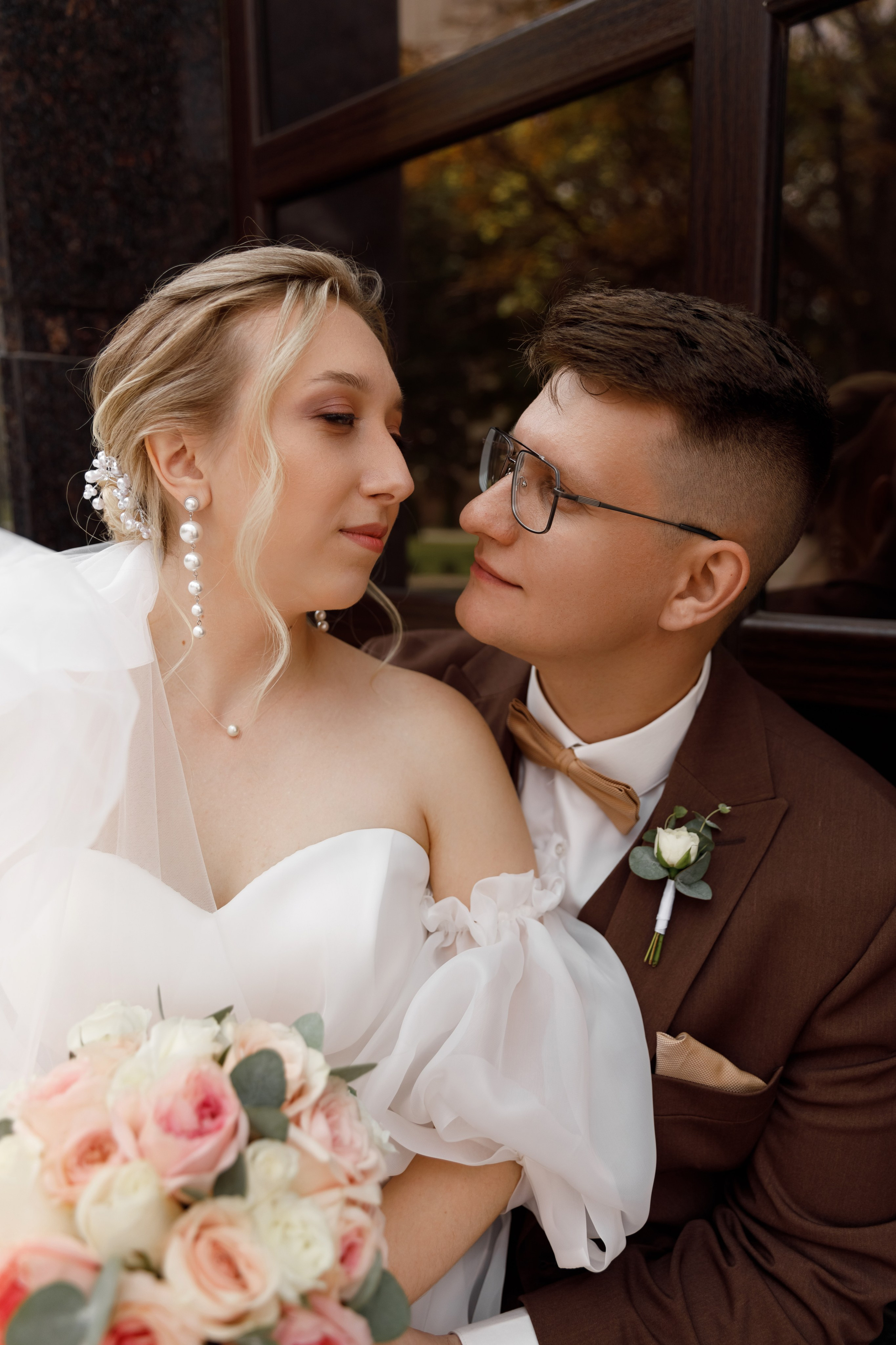 GENNADY & ANGELINA. Свадебный фотограф в Туле и Москве