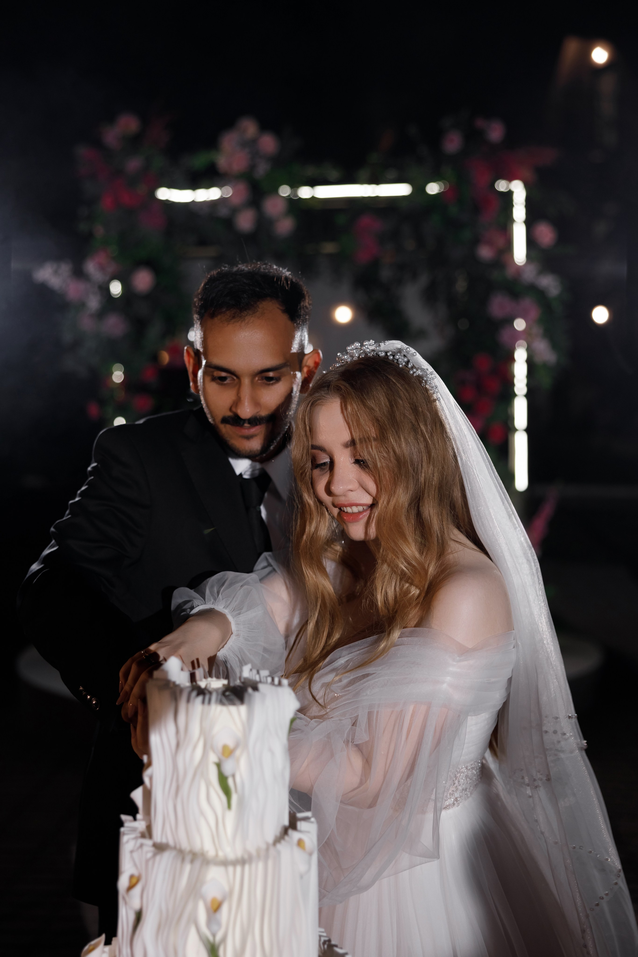 MOSTAFA & ANNA. Свадебный фотограф в Туле и Москве