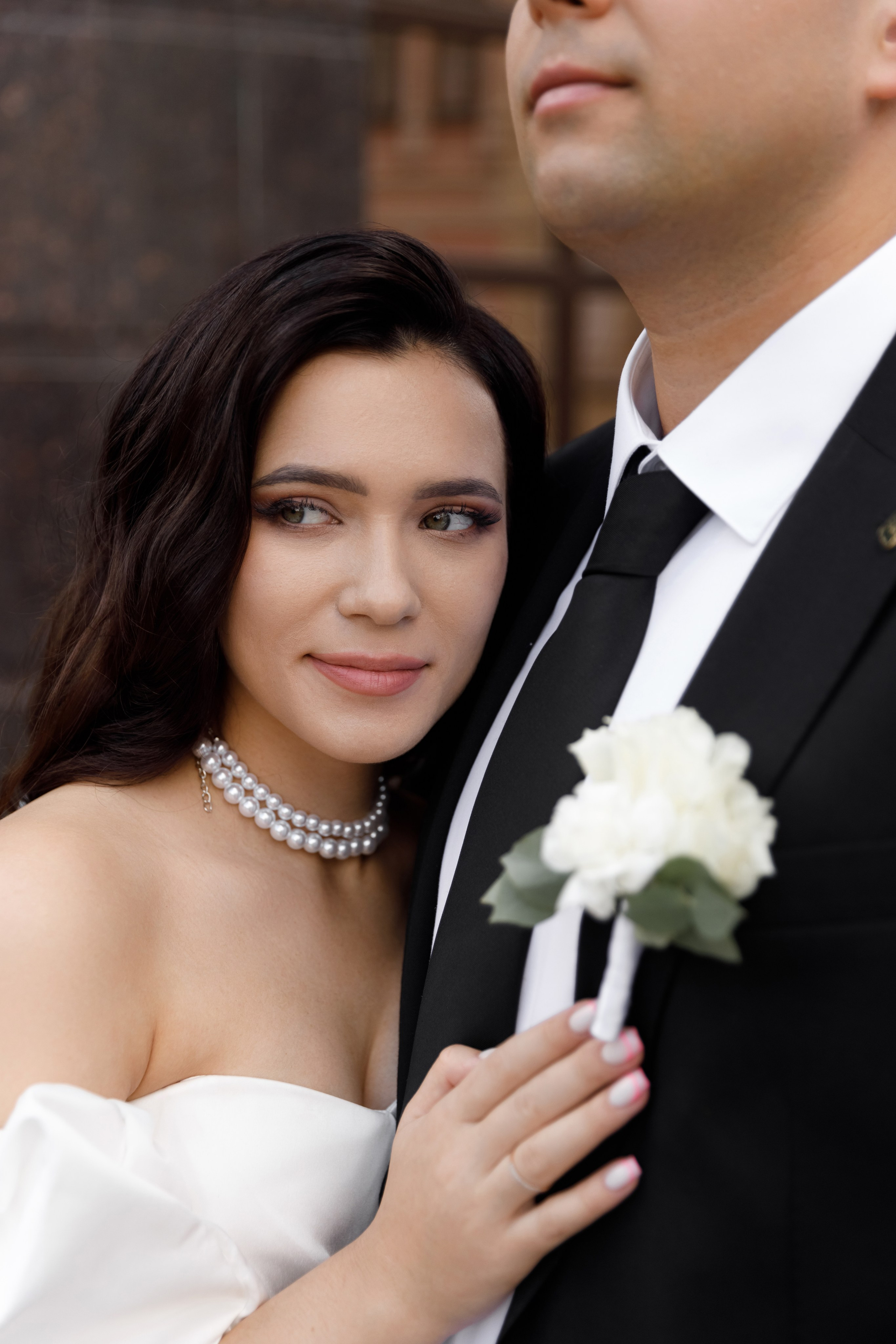 SERGEI & DARIA. Свадебный фотограф в Туле и Москве