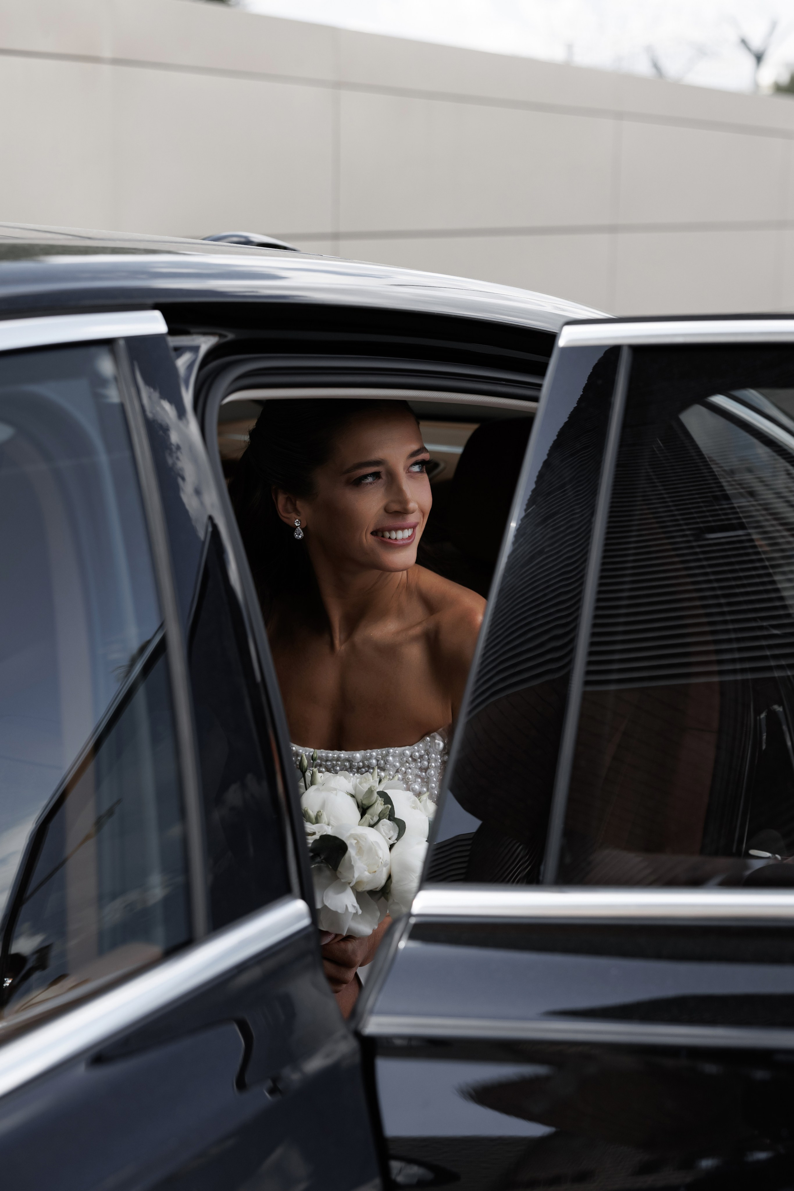 IL'YA & YULIA. Свадебный фотограф в Туле и Москве