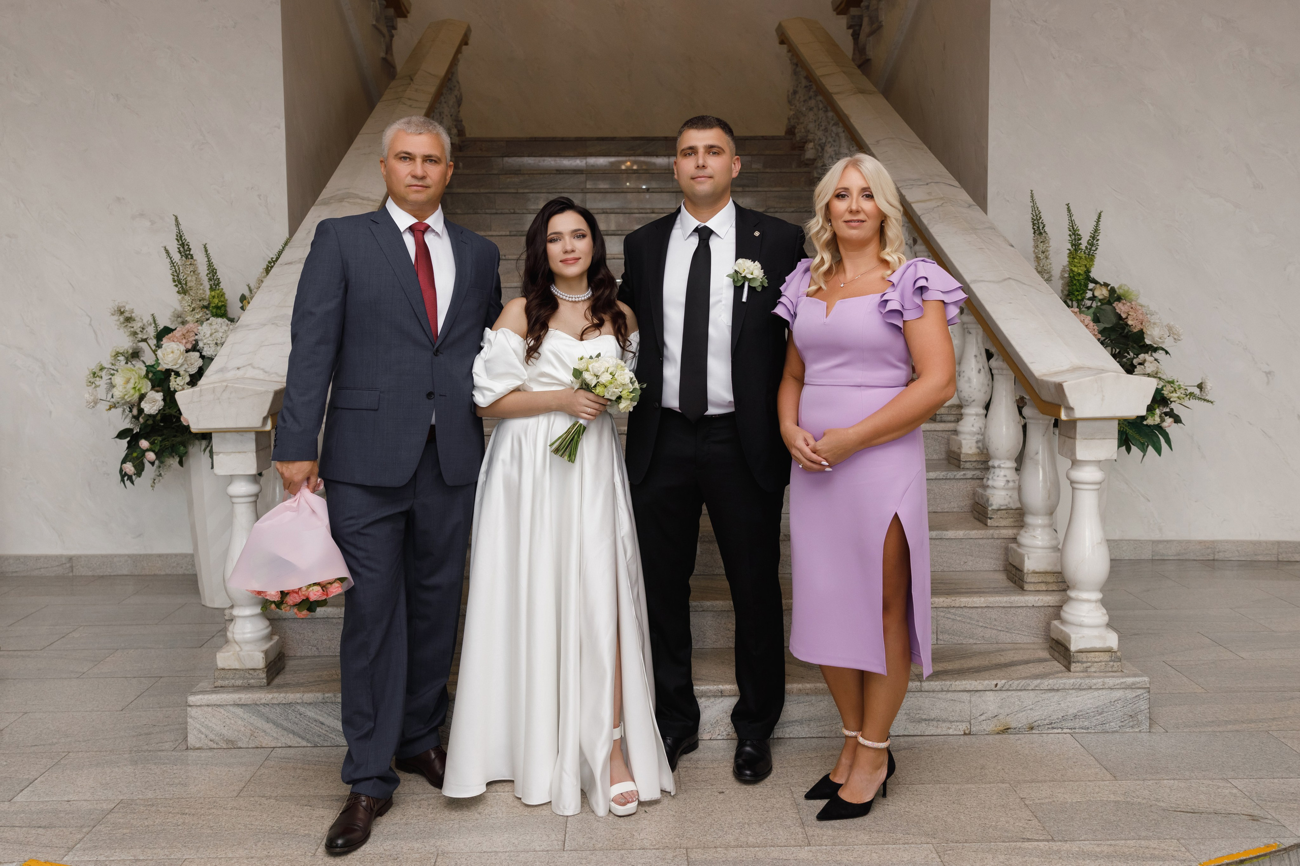 SERGEI & DARIA. Свадебный фотограф в Туле и Москве