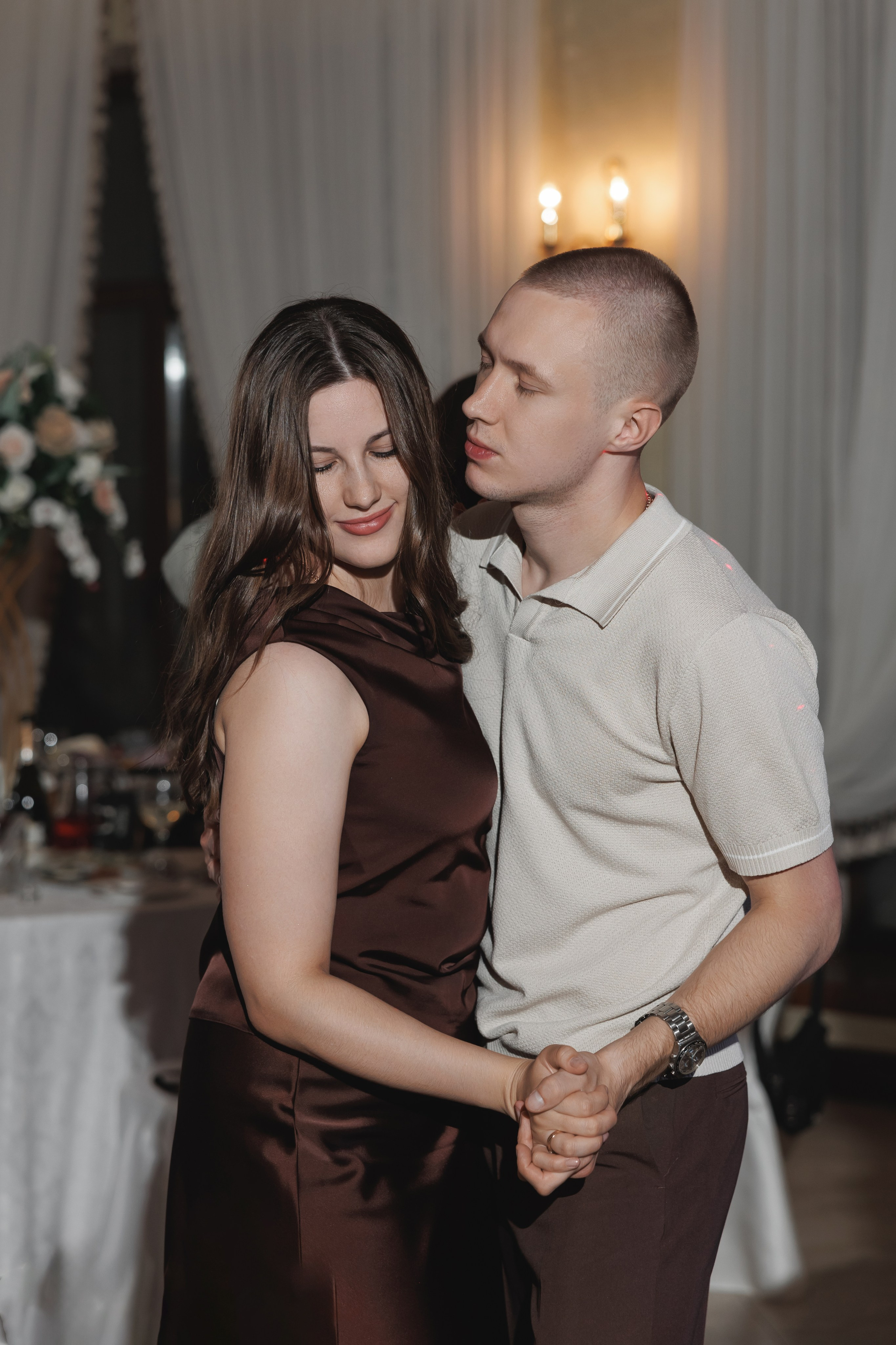 PAVEL & LILIYA. Свадебный фотограф в Туле и Москве