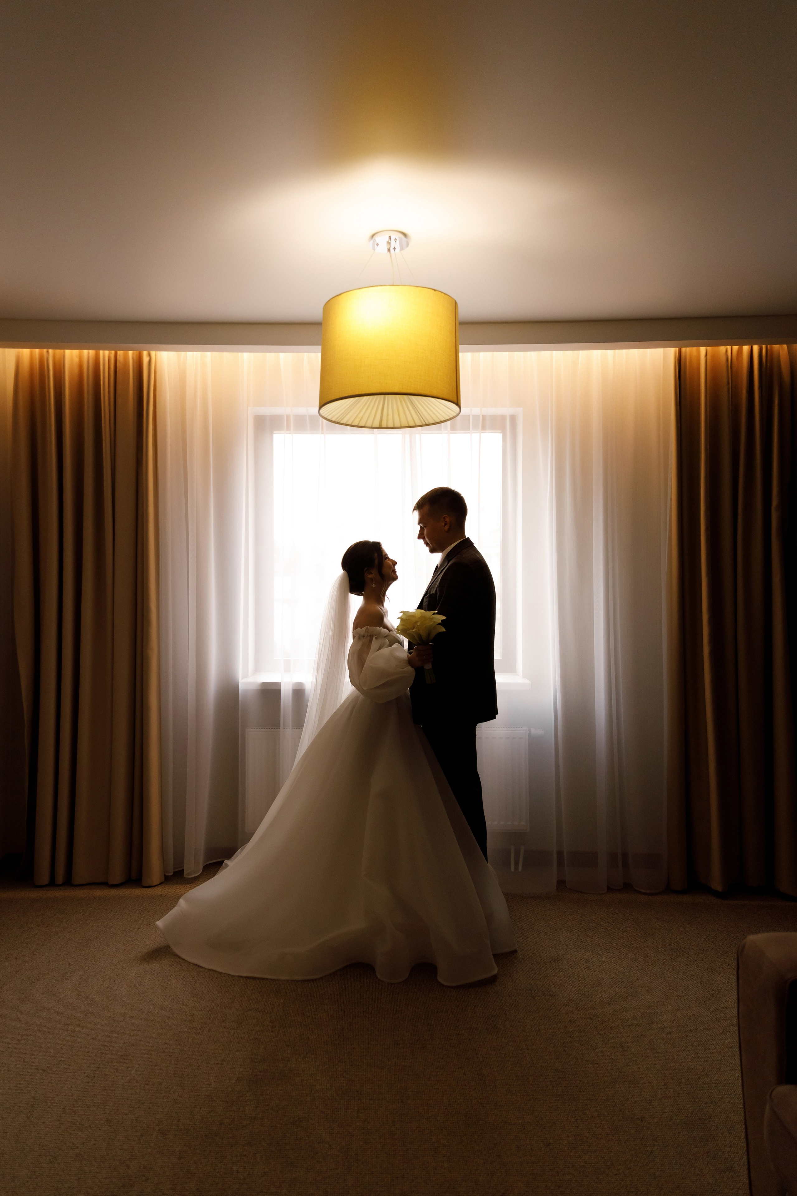 IGOR & ANASTASIA. Свадебный фотограф в Туле и Москве