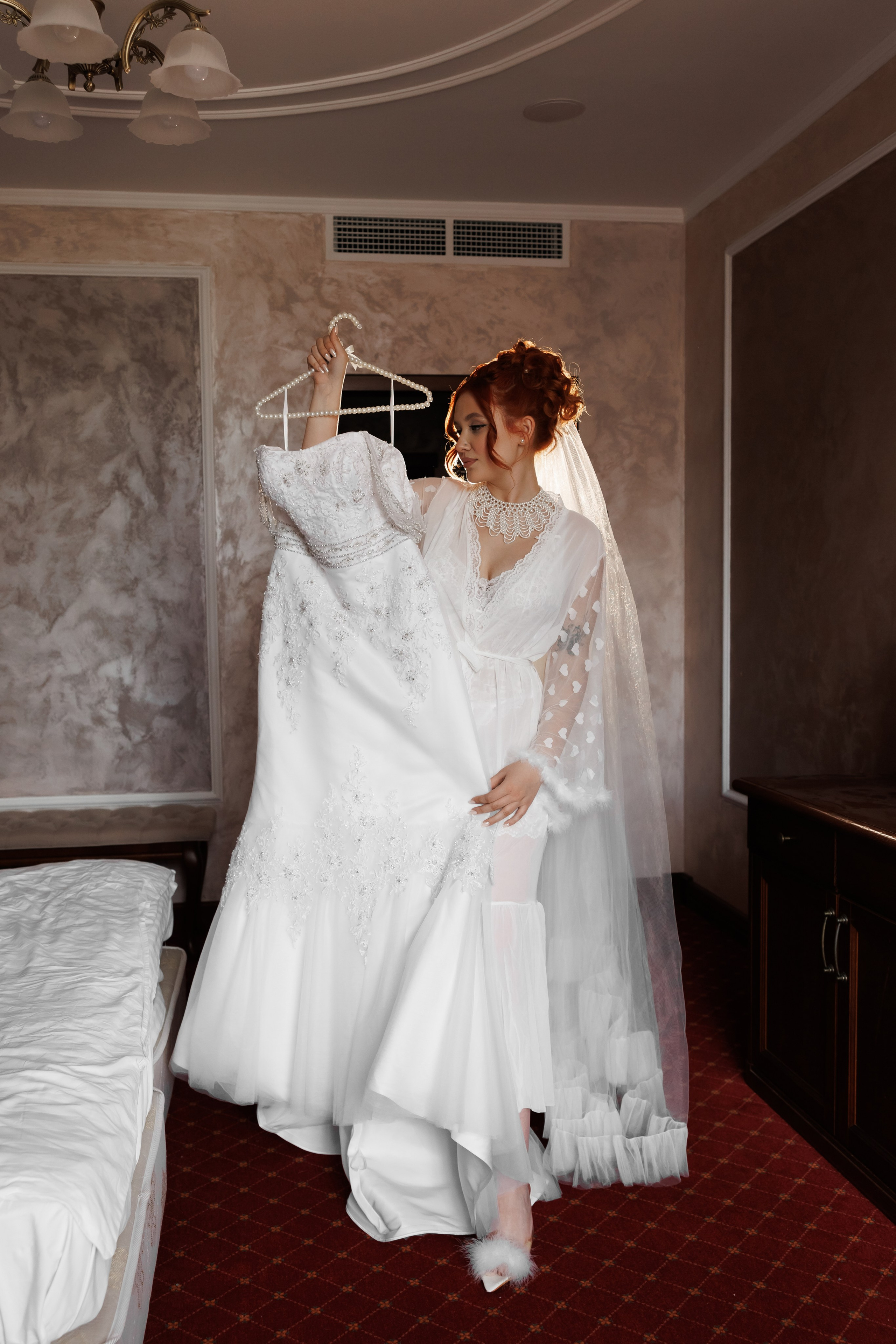 DAVID & ANASTASIA. Свадебный фотограф в Туле и Москве