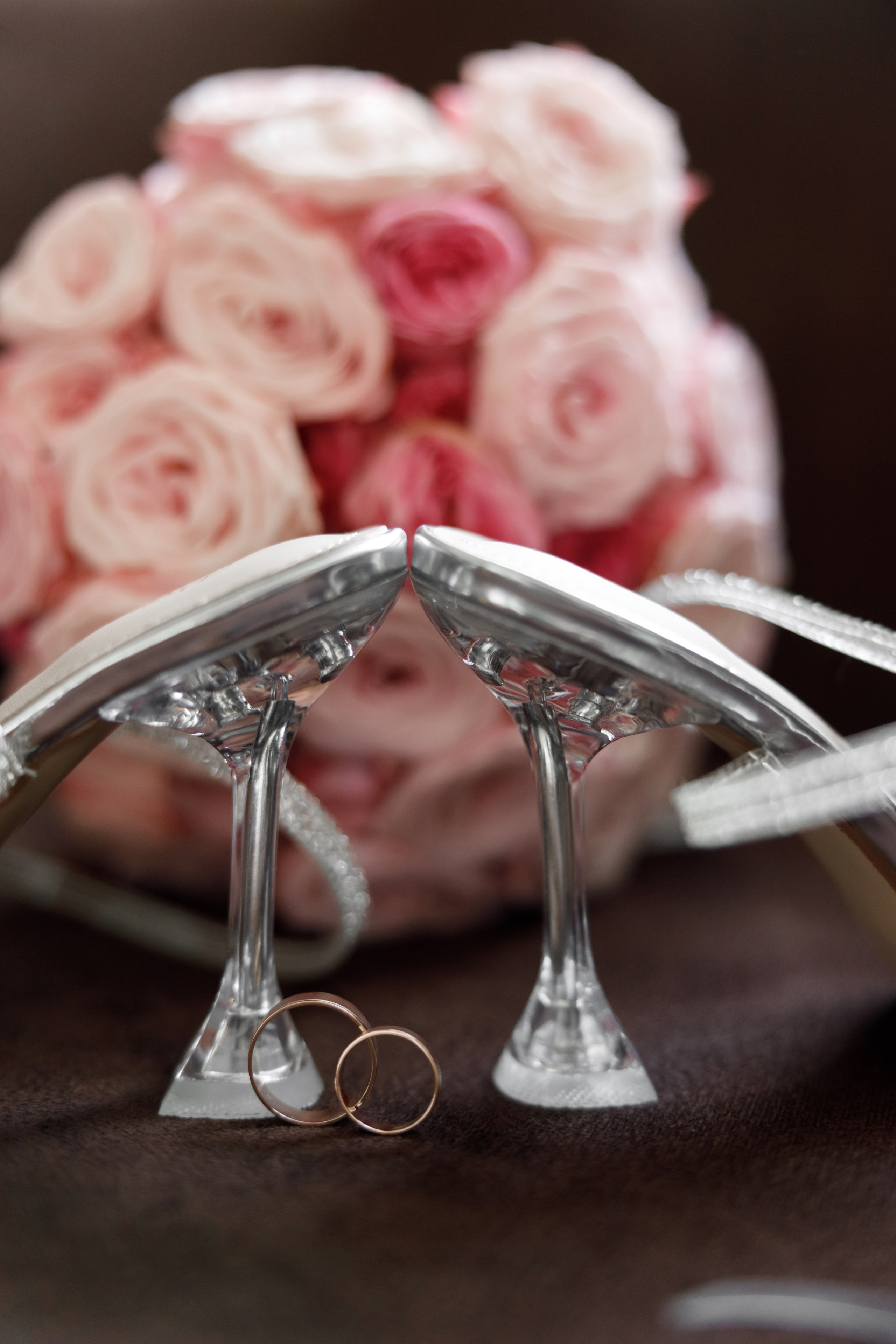 Свадебная фотосессия. Свадебный фотограф в Туле и Москве