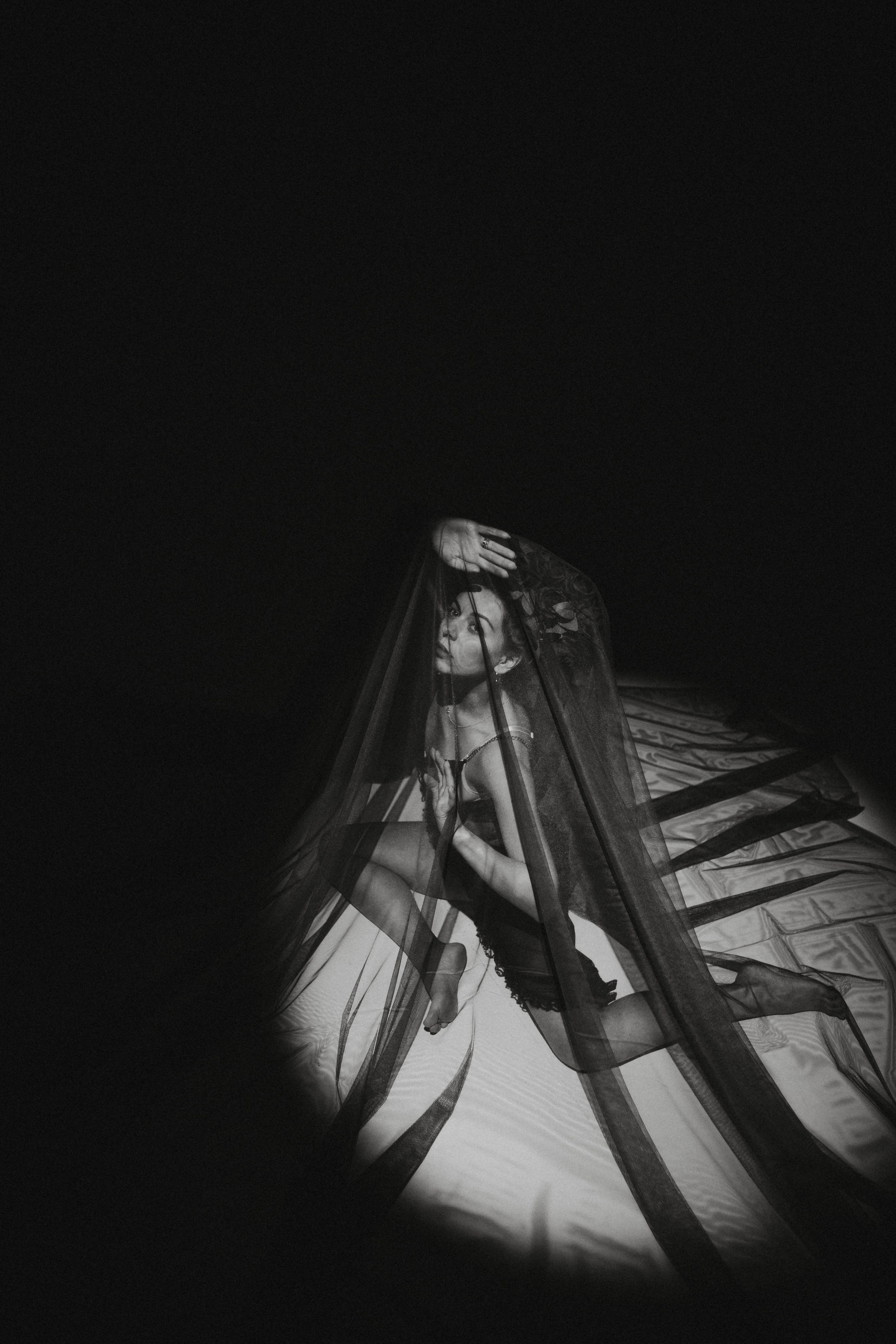 DASHA. Фототерапевт и фотограф Анна Калинина в Санкт-Петербурге и Астане