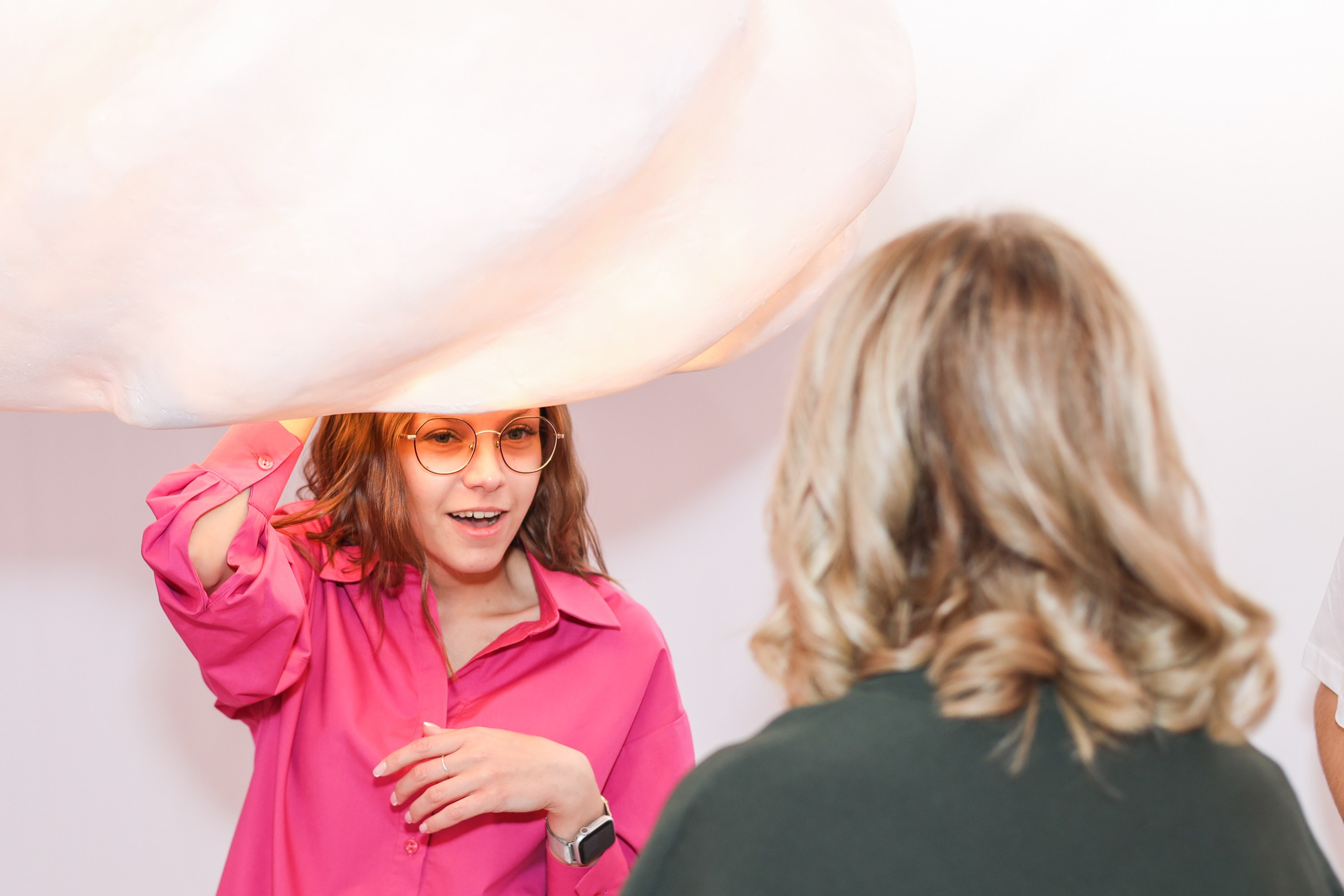 Самокат. Портретный фотограф в Красноярске Аня Медведева