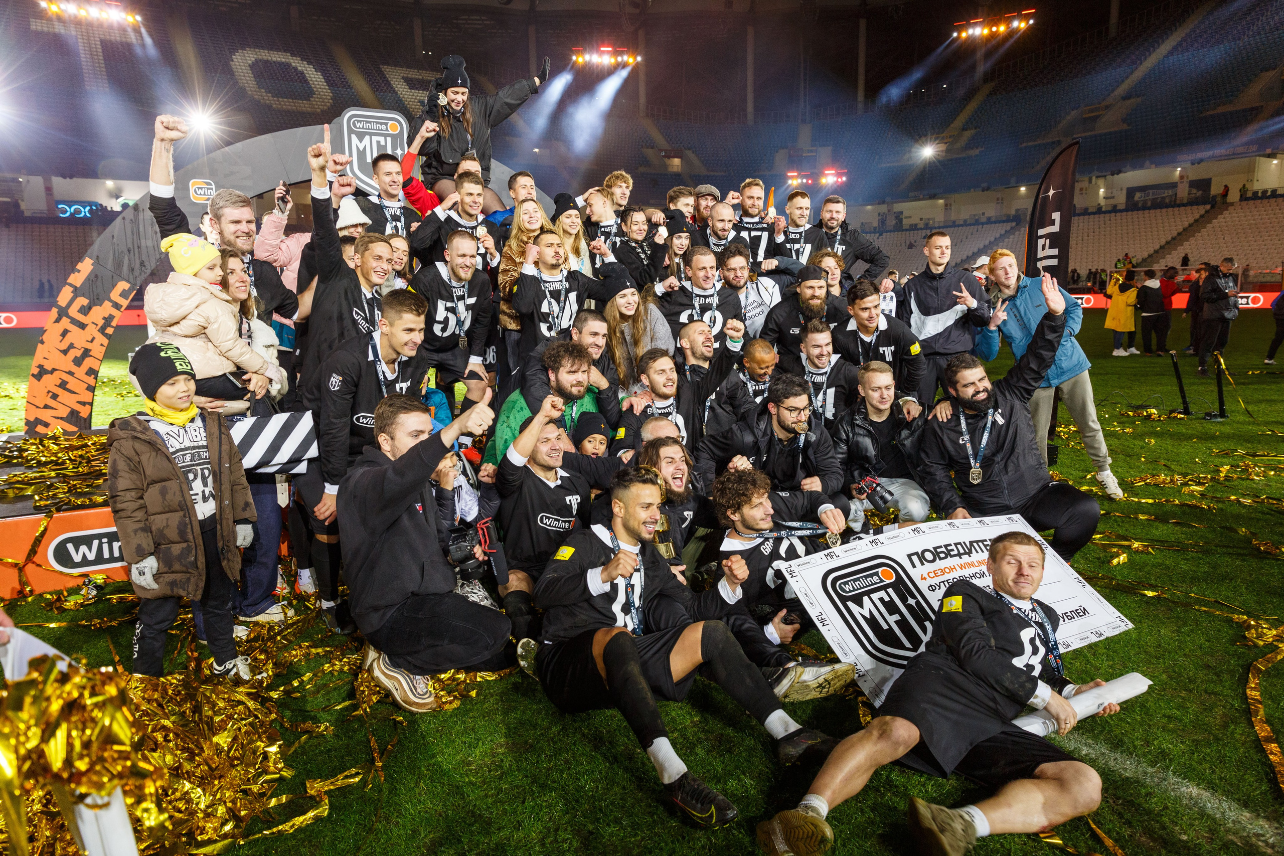 Разное. Фотограф Вадим Казусь