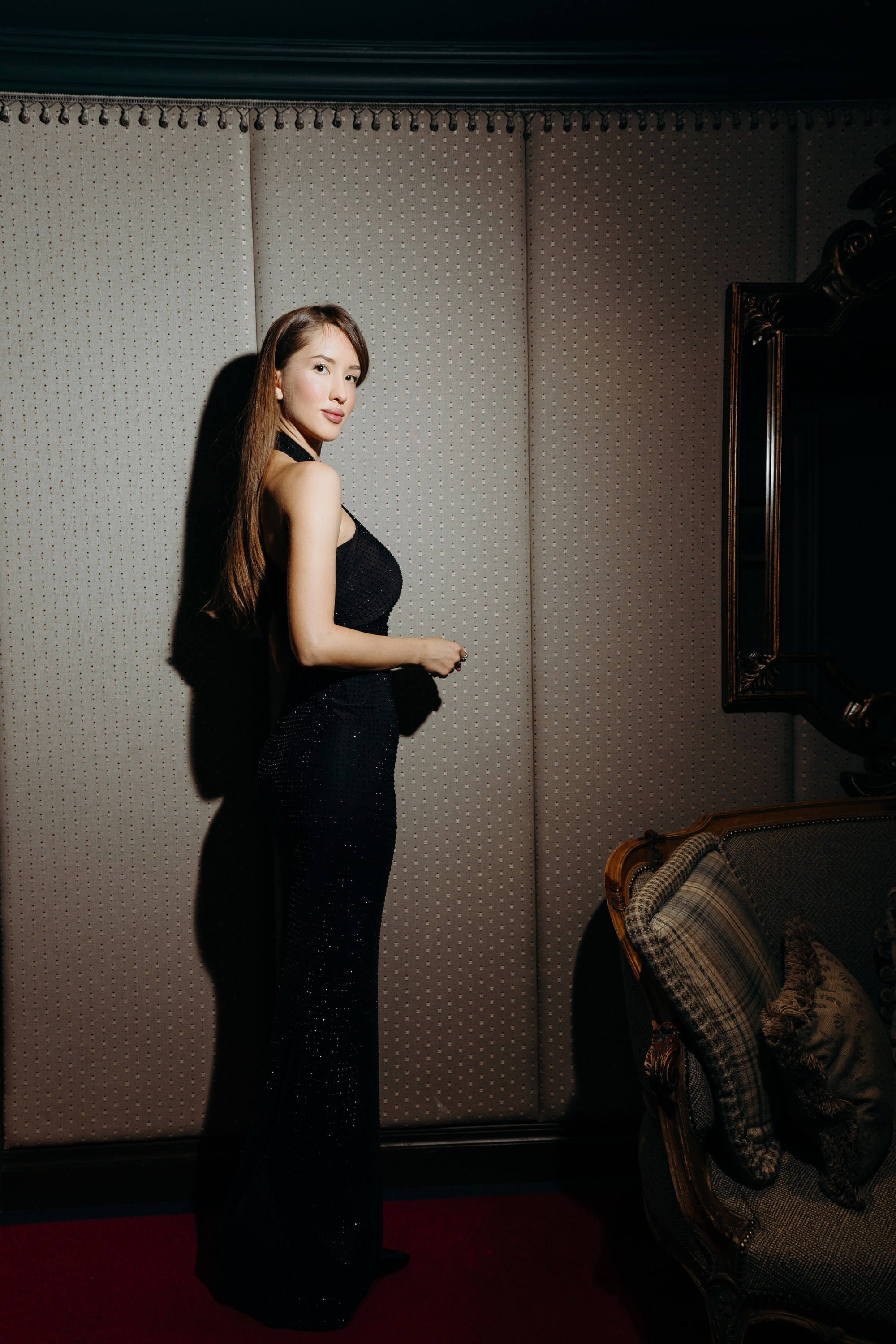 Анна Юбилей. Фотограф Вадим Казусь