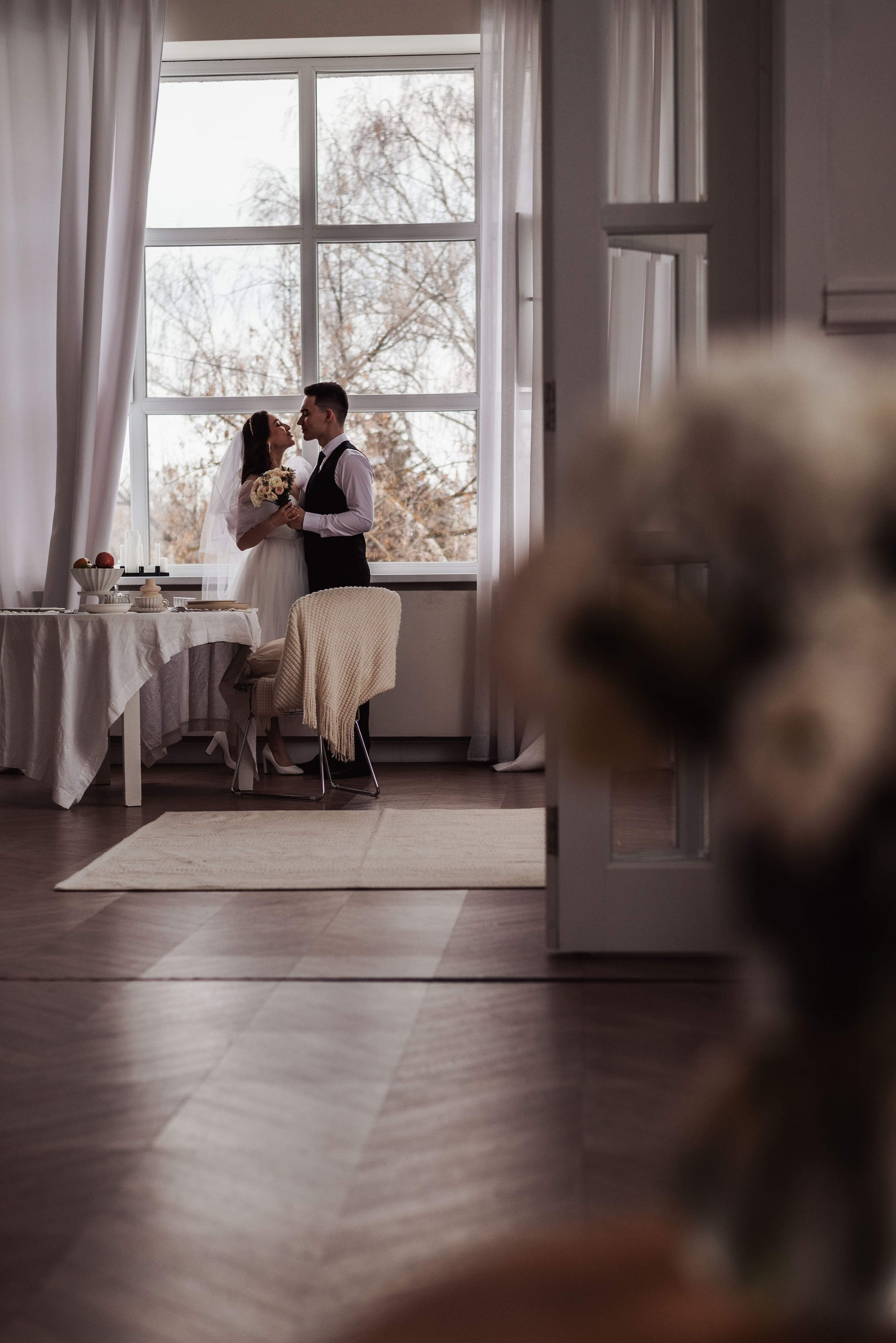 Свадьба. Меня зовут Михайлов Сергей, занимаюсь фото и видео г. Чебоксарах