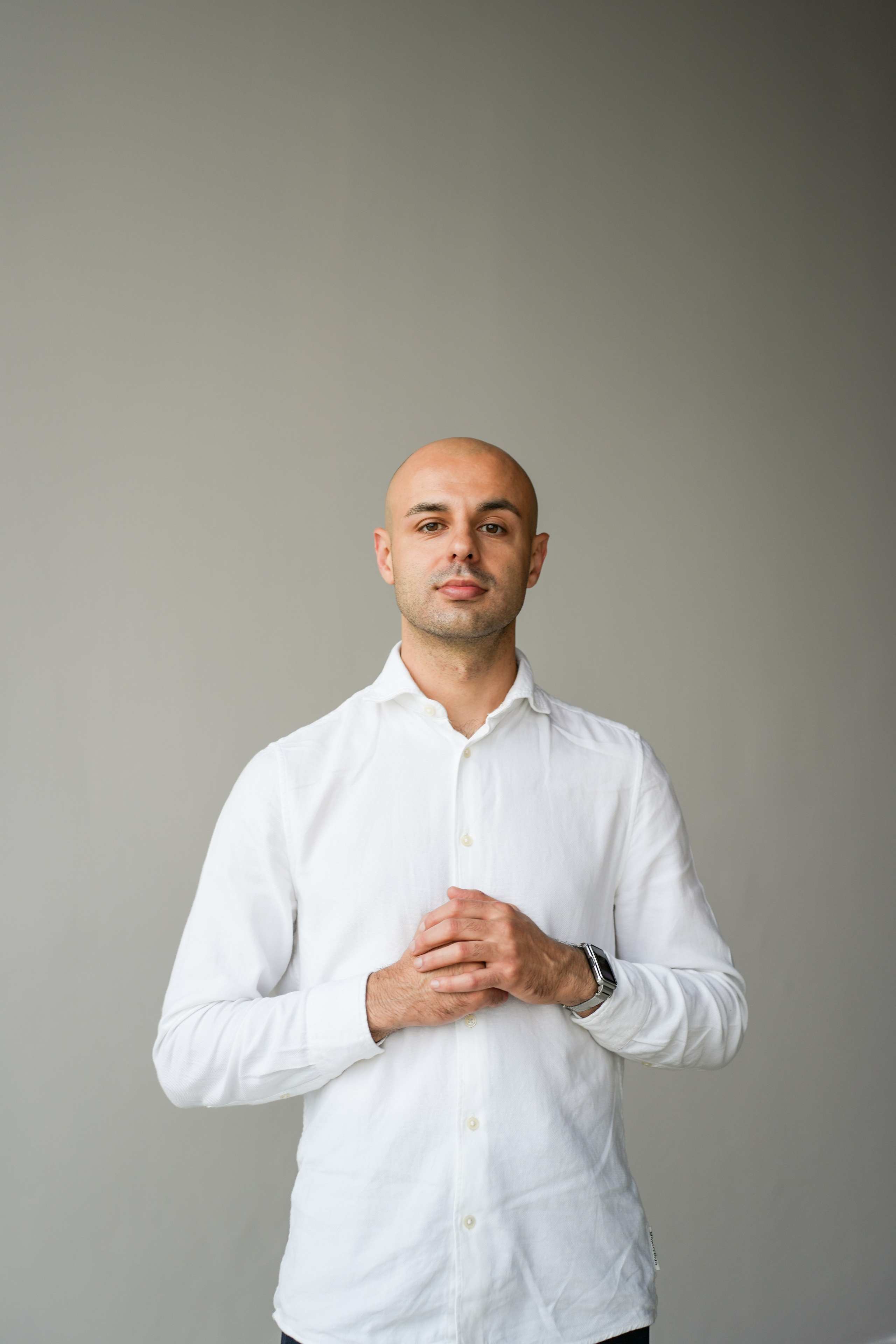 Офис. Фотограф Элина Задорожная