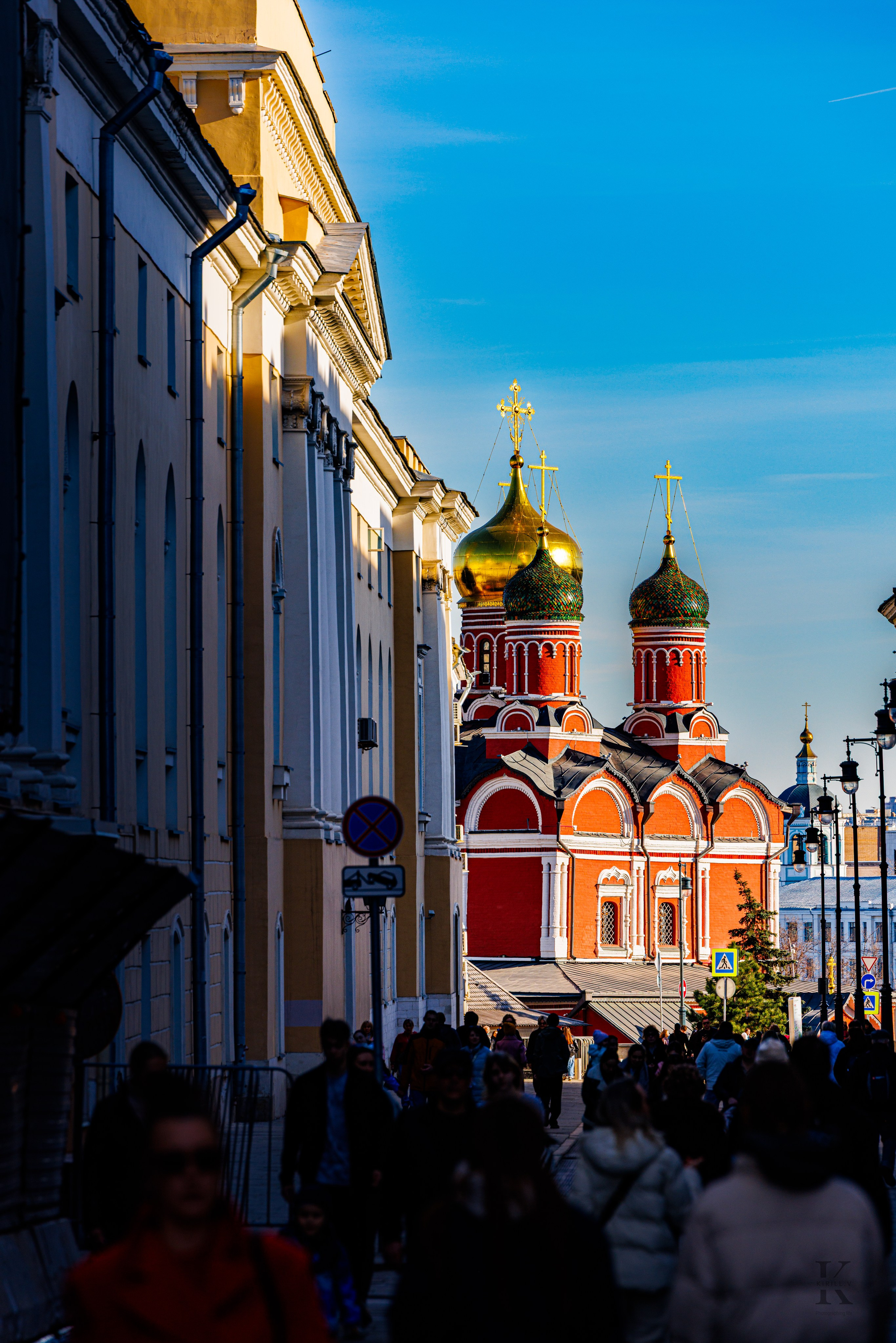 Весна в Москве 2026. Фотографирую жизнь! Московский фотограф волонтер