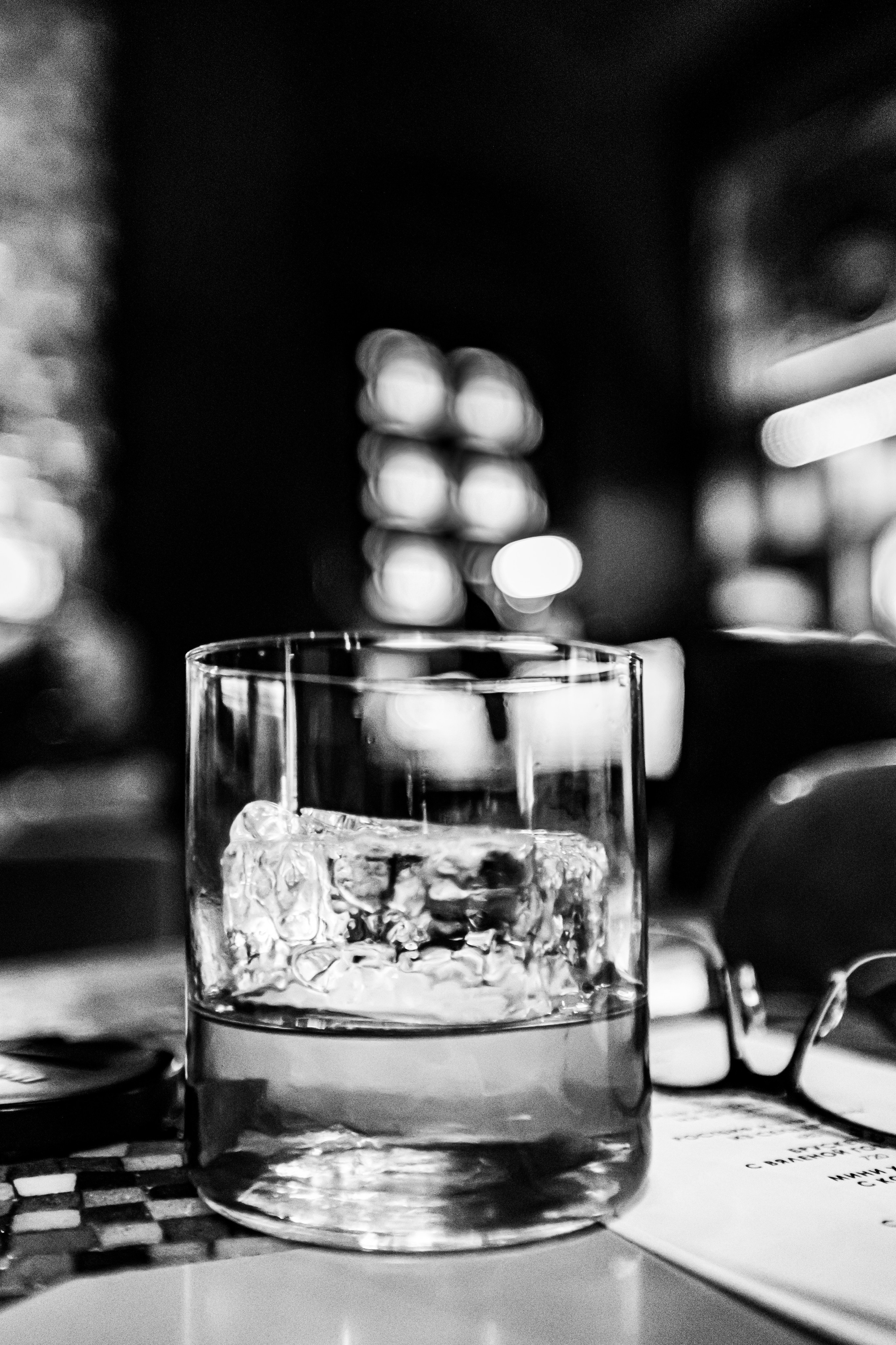 FONOTECA BAR. Фотографирую жизнь! Московский фотограф волонтер