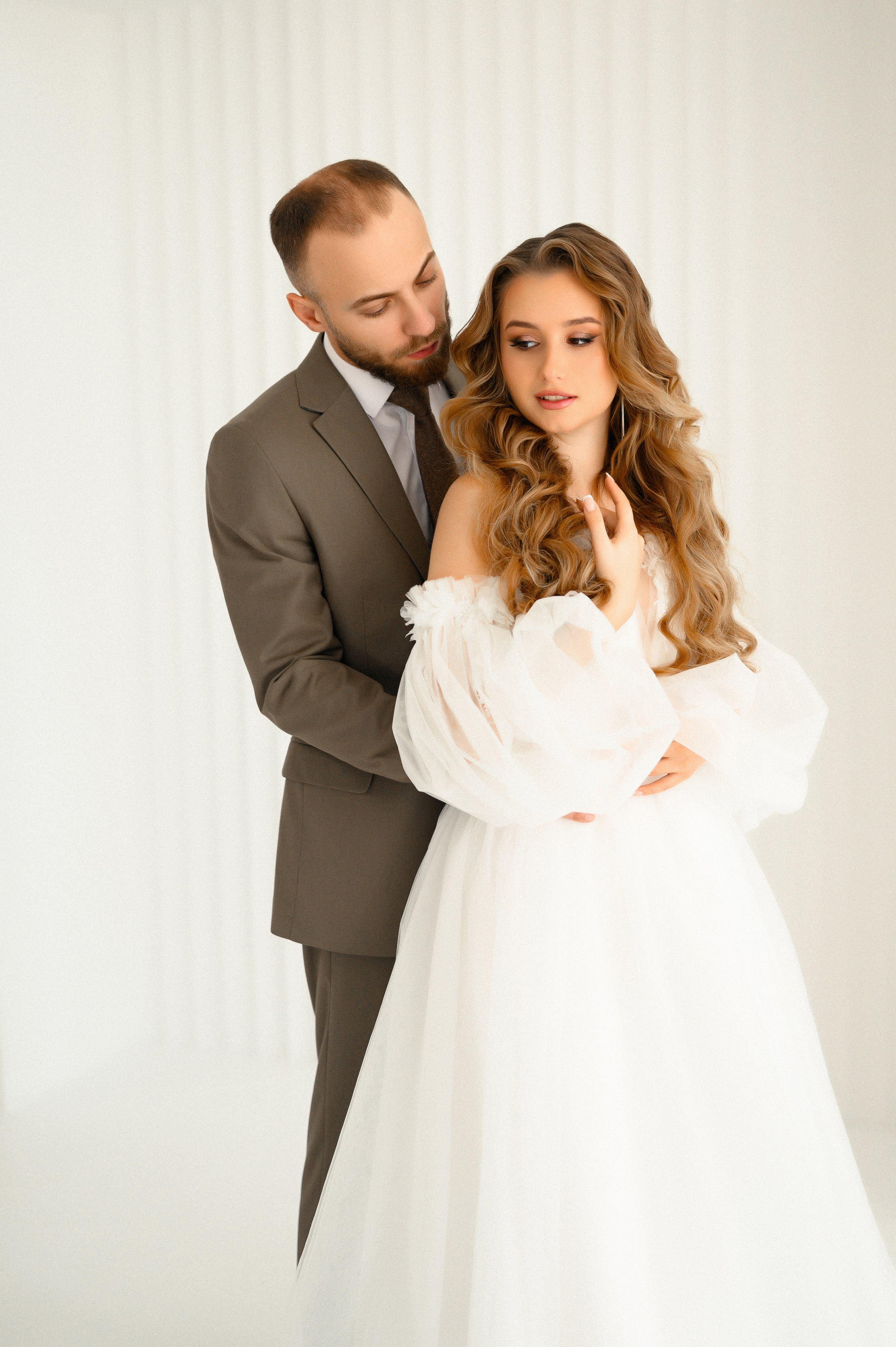 01.11.24. Свадебный и семейный фотограф в Краснодаре