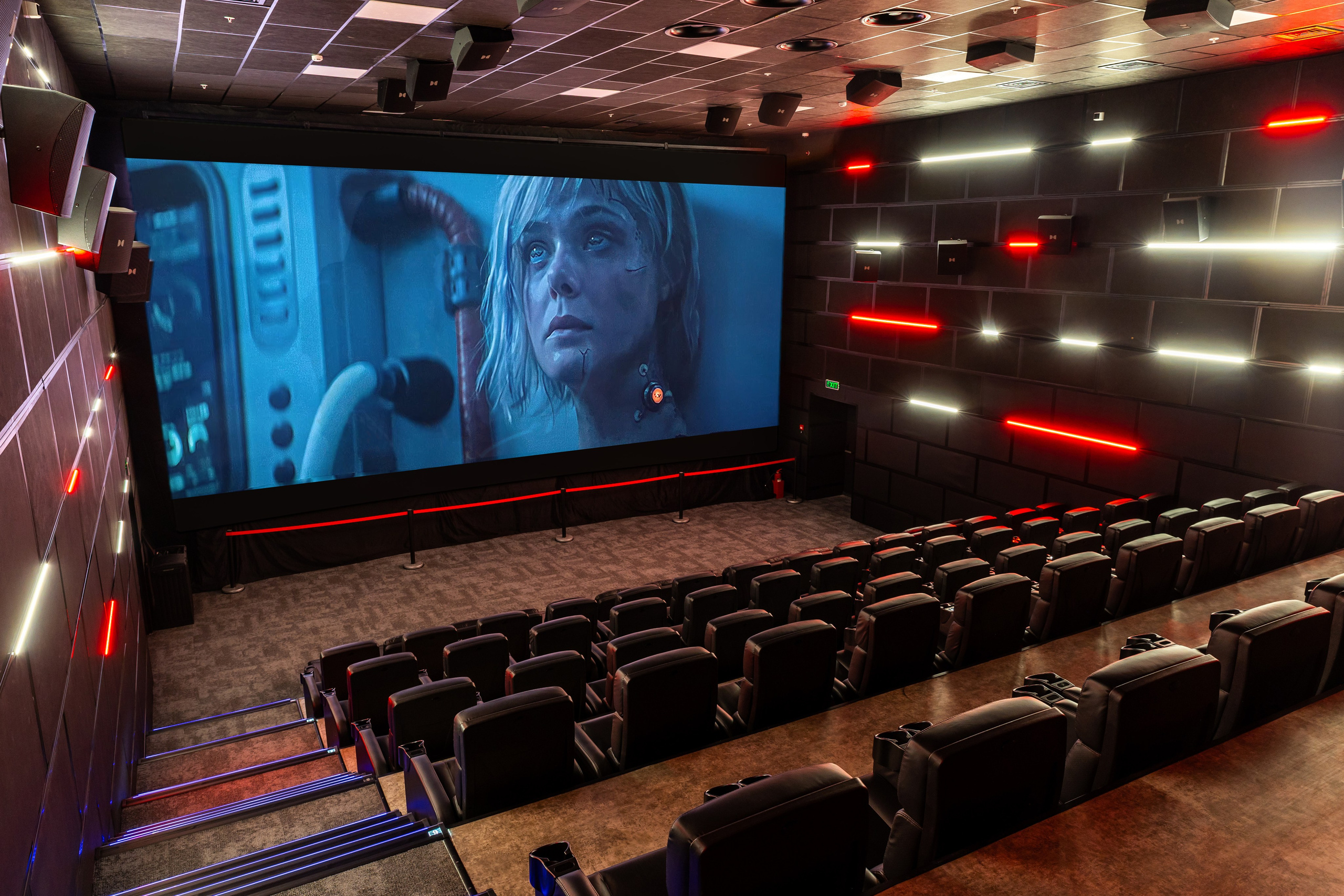 Интерьерная сьемка. Фотограф в Атырау Максим Стадниченко