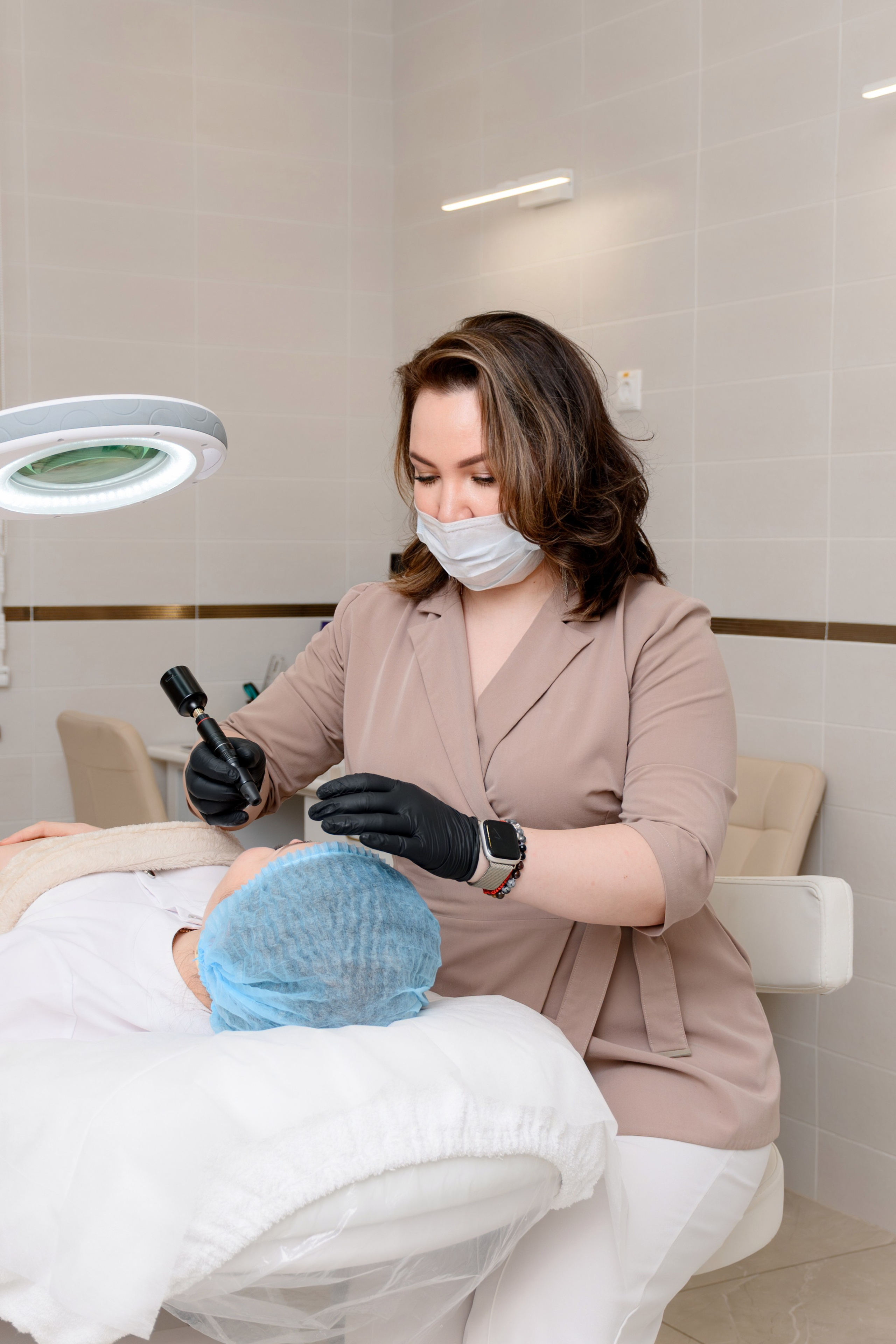 Косметология. Главная