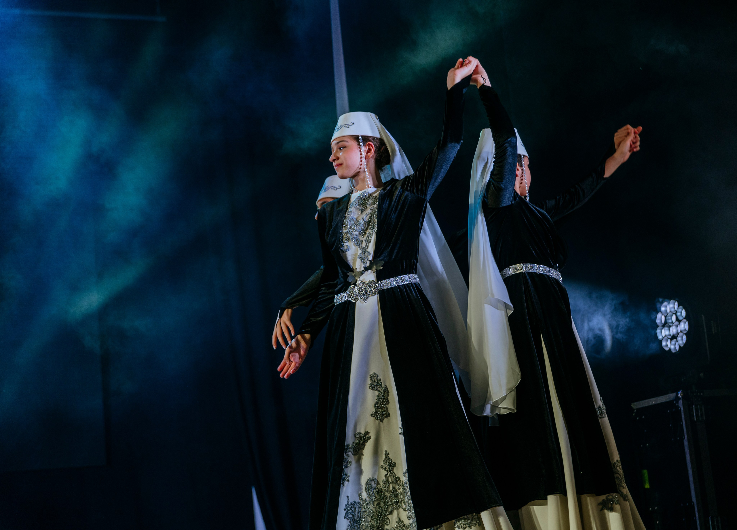 Комитас. Концерт. Фотограф Сергей Дружков (Воронеж / Липецк)