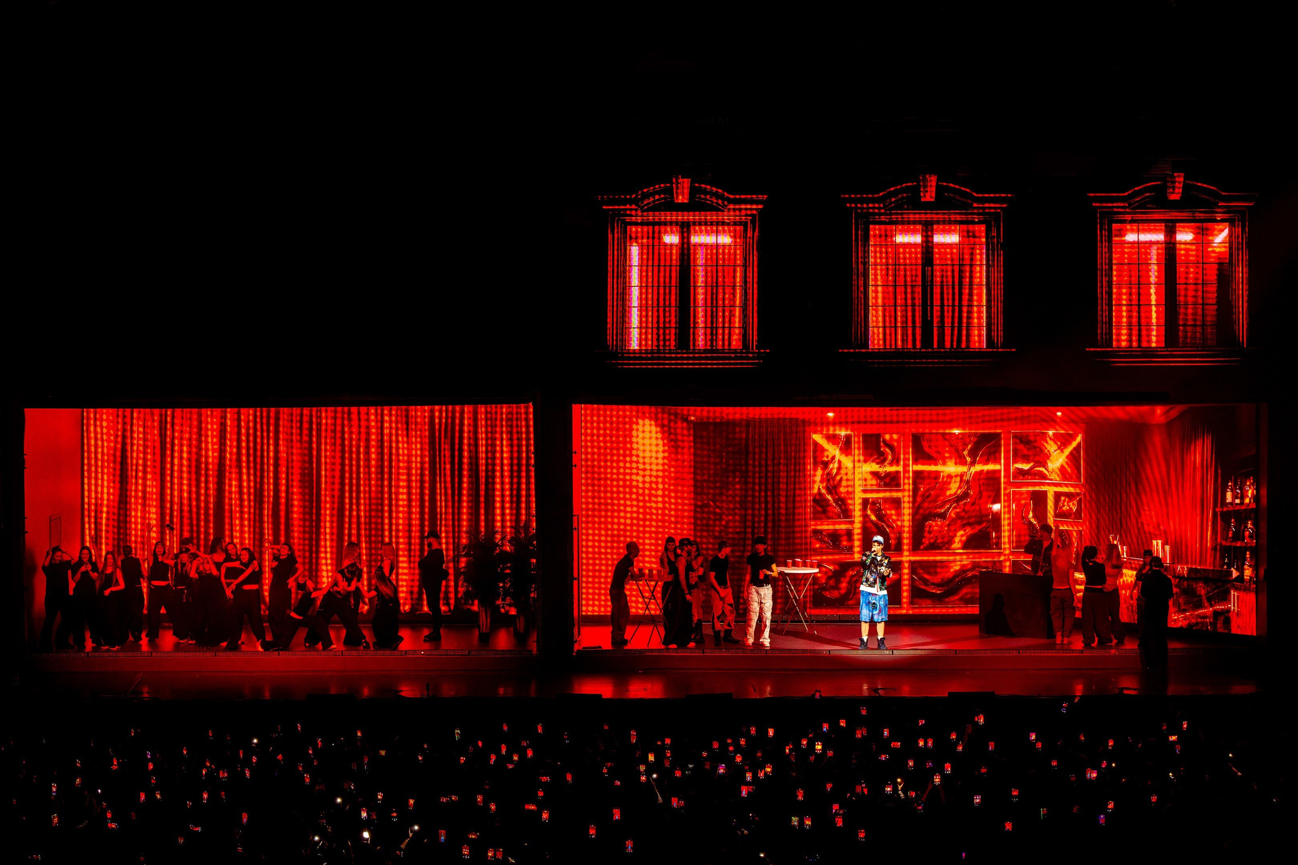 MAYOT | MOSCOW | 2025. OOPS TEAM