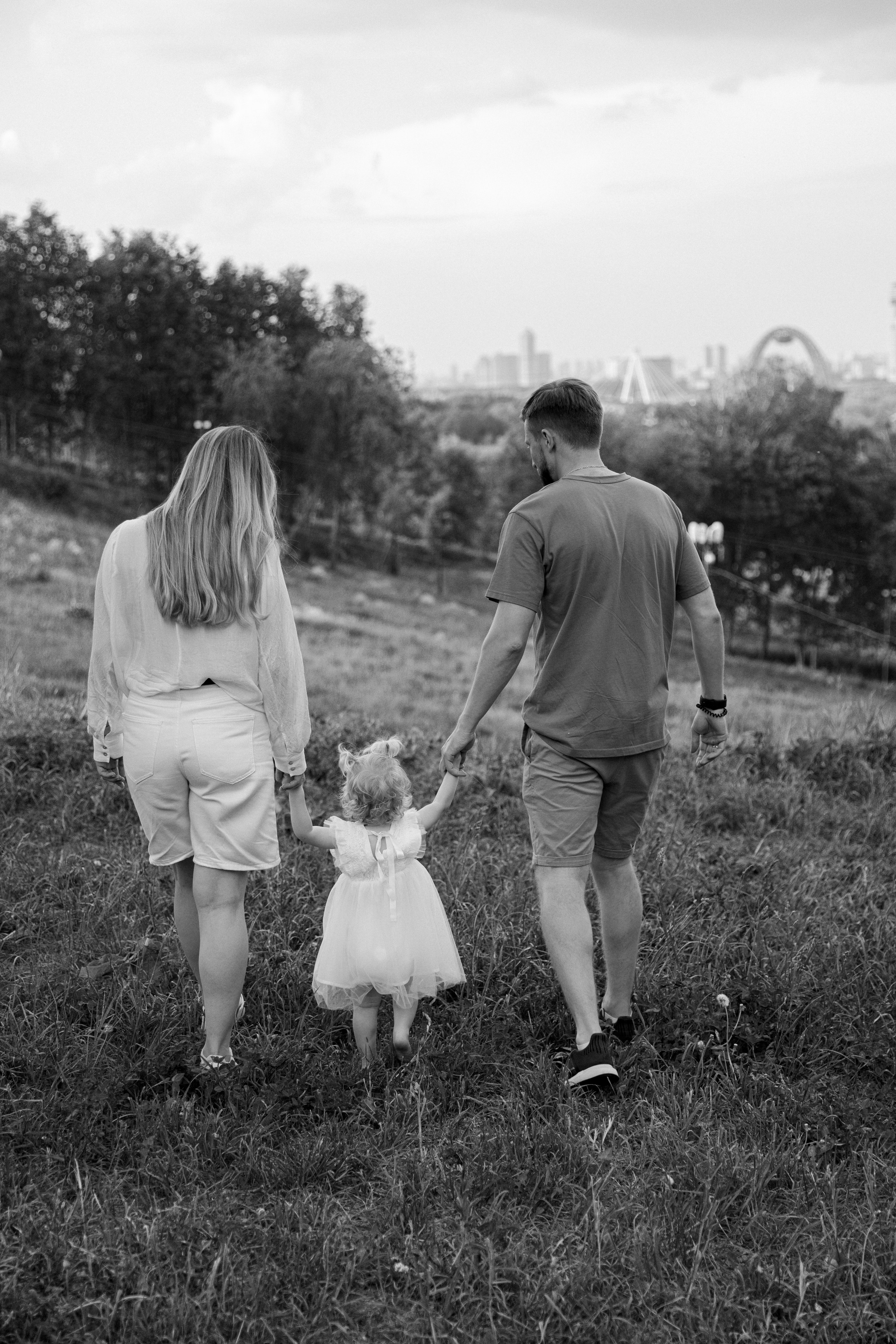 День Рождения Амели. Свадебный и семейный фотограф в Москве Julia Juice