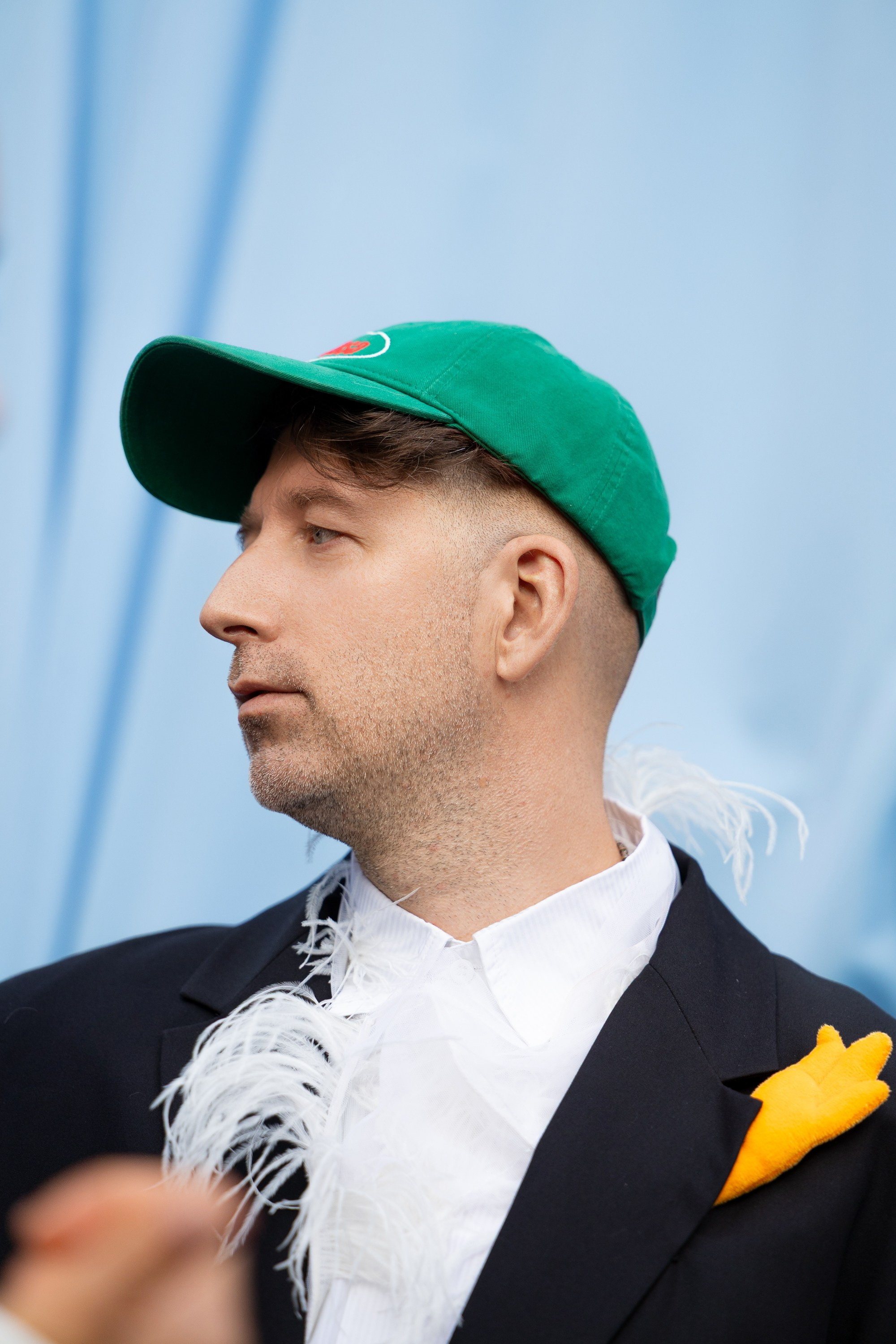 ТНТ «Большой Куш». Главная