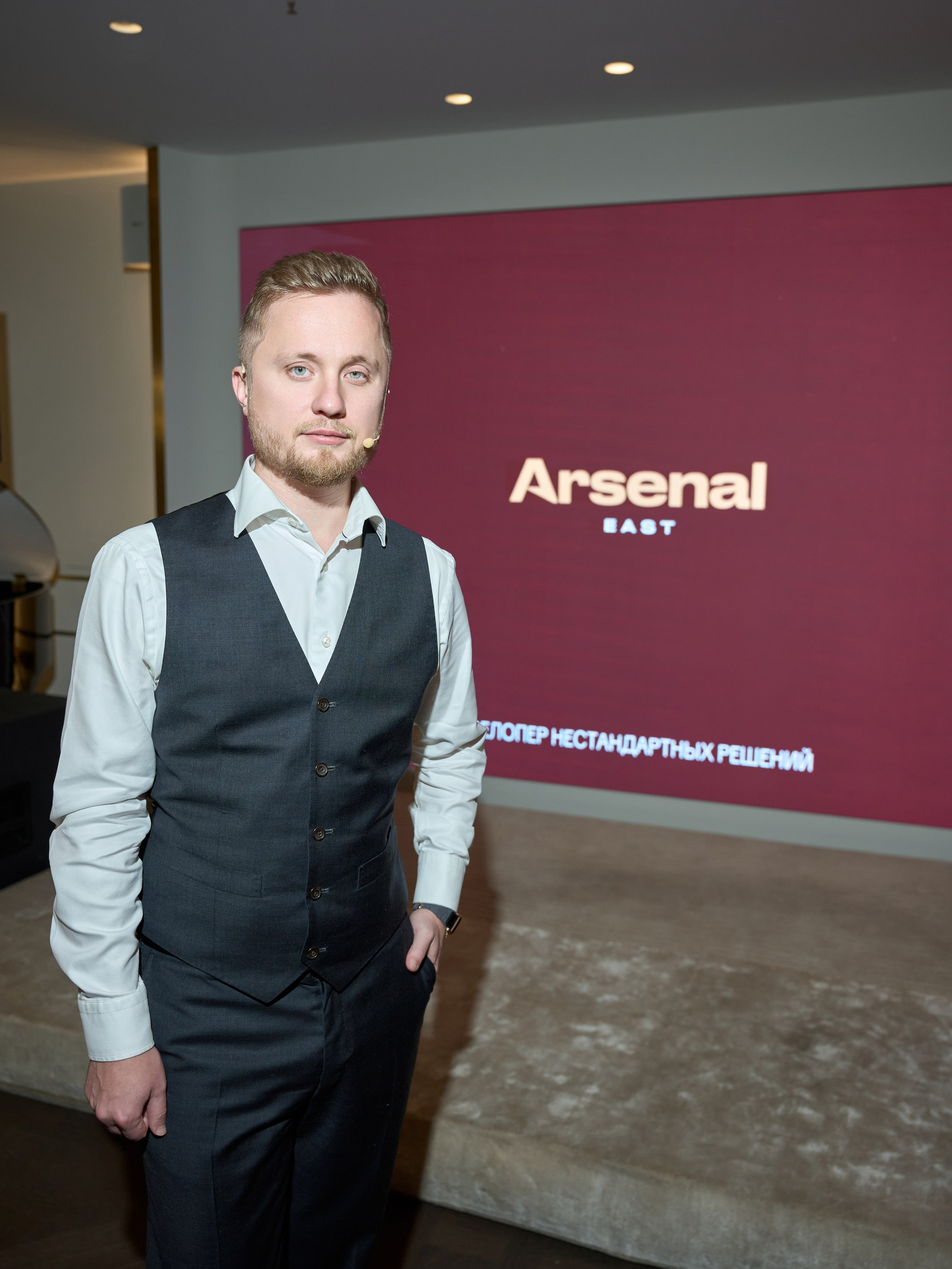 Бизнес ужин RESTAURANT D13. Yankovski_001