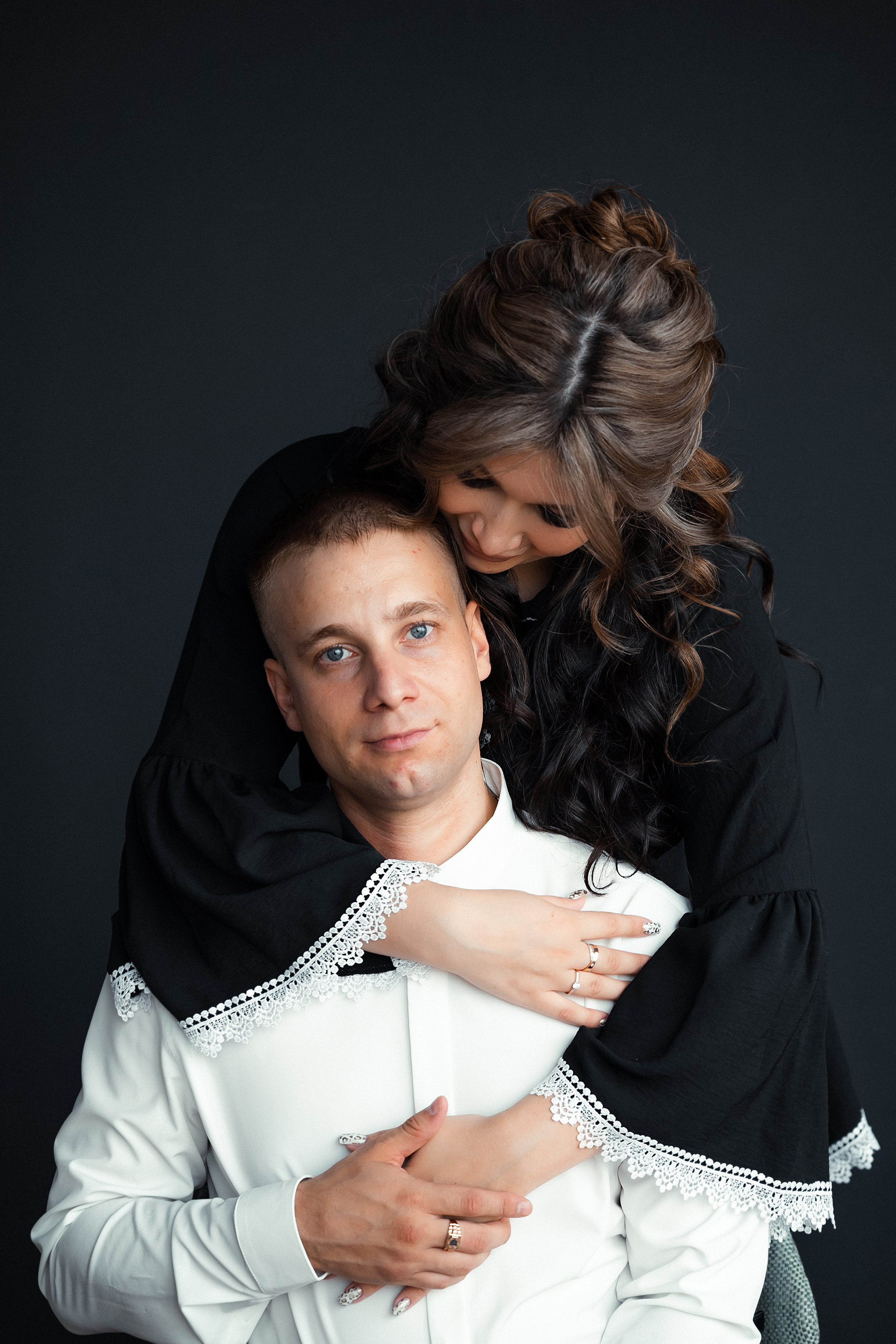 Nik&Asy. Свадебный и семейный фотограф в Ижевске Романова Ольга