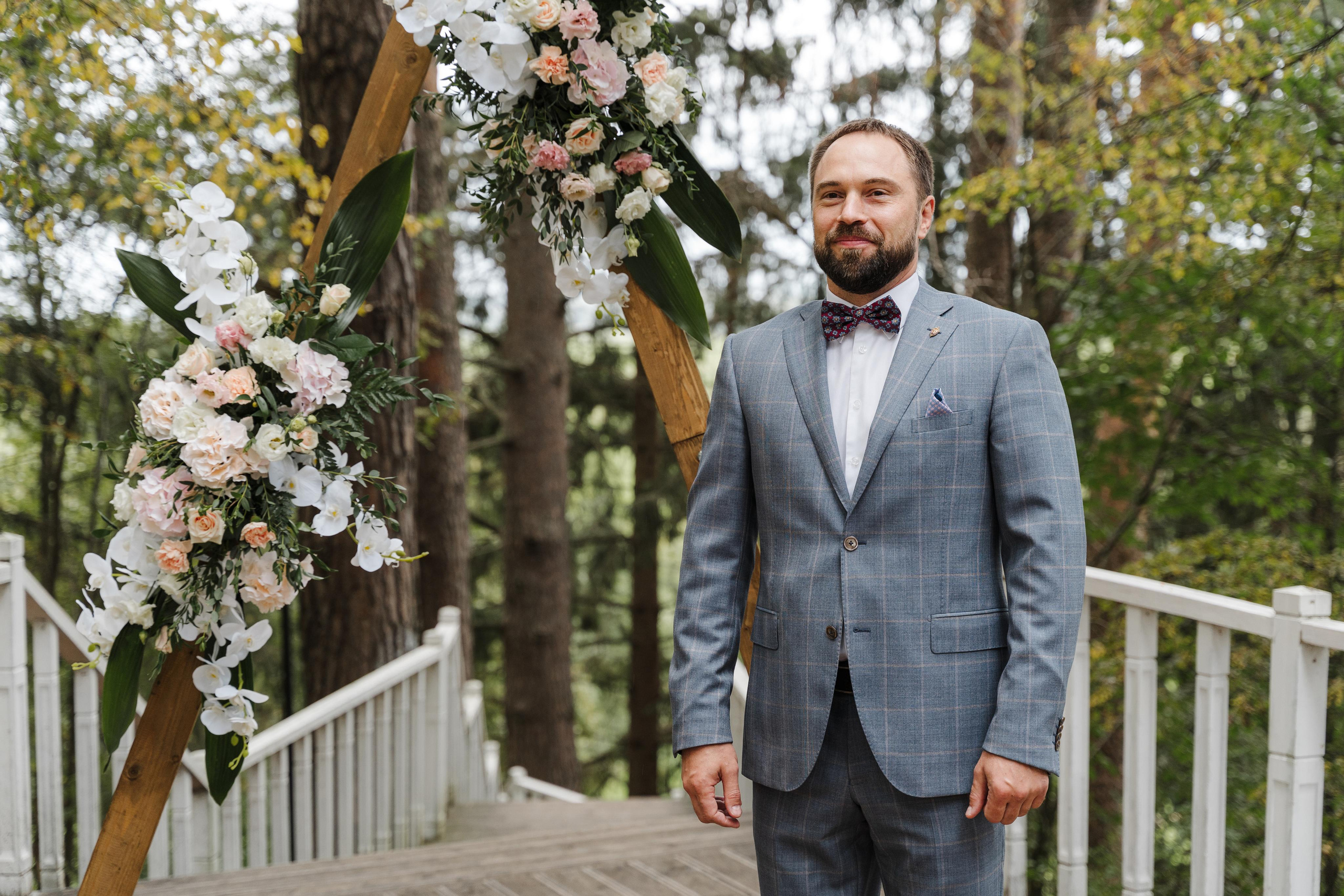 Егор + Татьяна. Свадебный и семейный фотограф в Серпухове и Москве Павел Воробьев