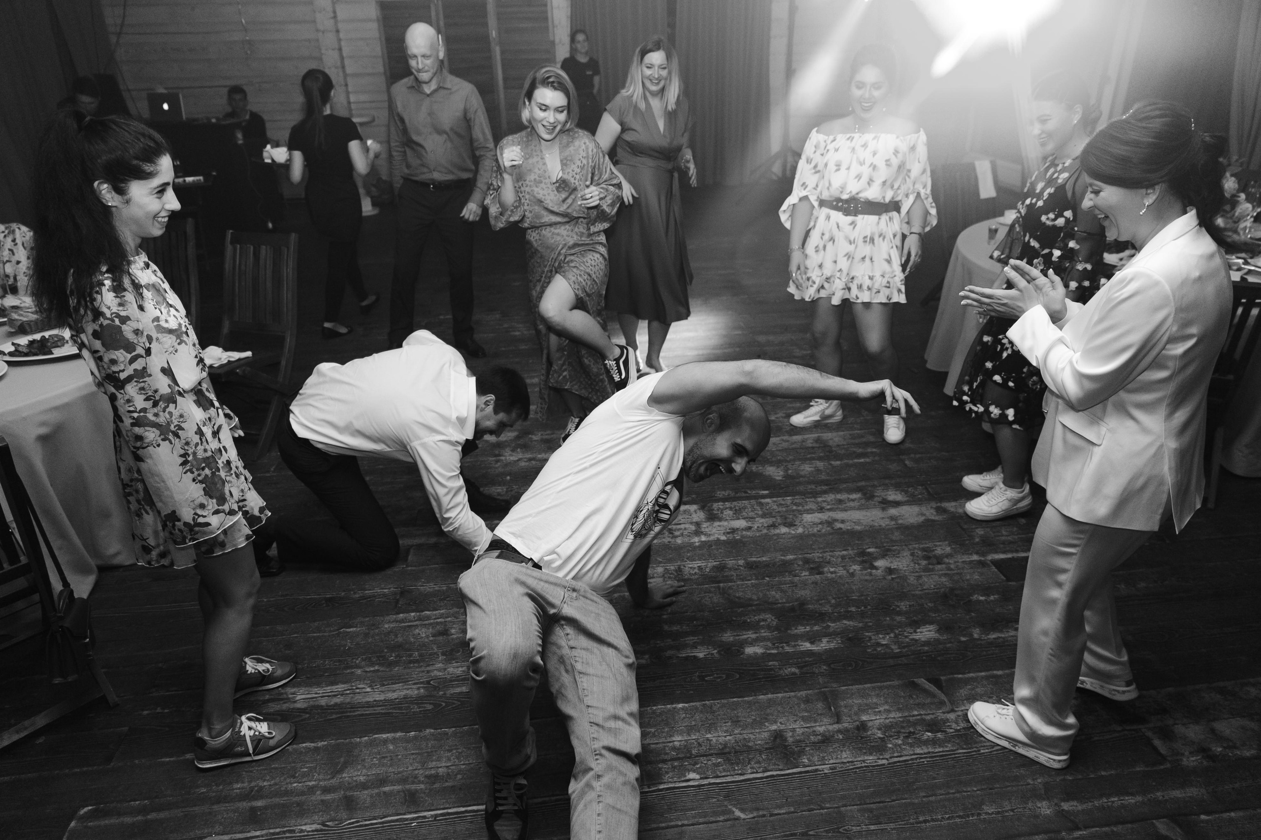 Егор + Татьяна. Свадебный и семейный фотограф в Серпухове и Москве Павел Воробьев