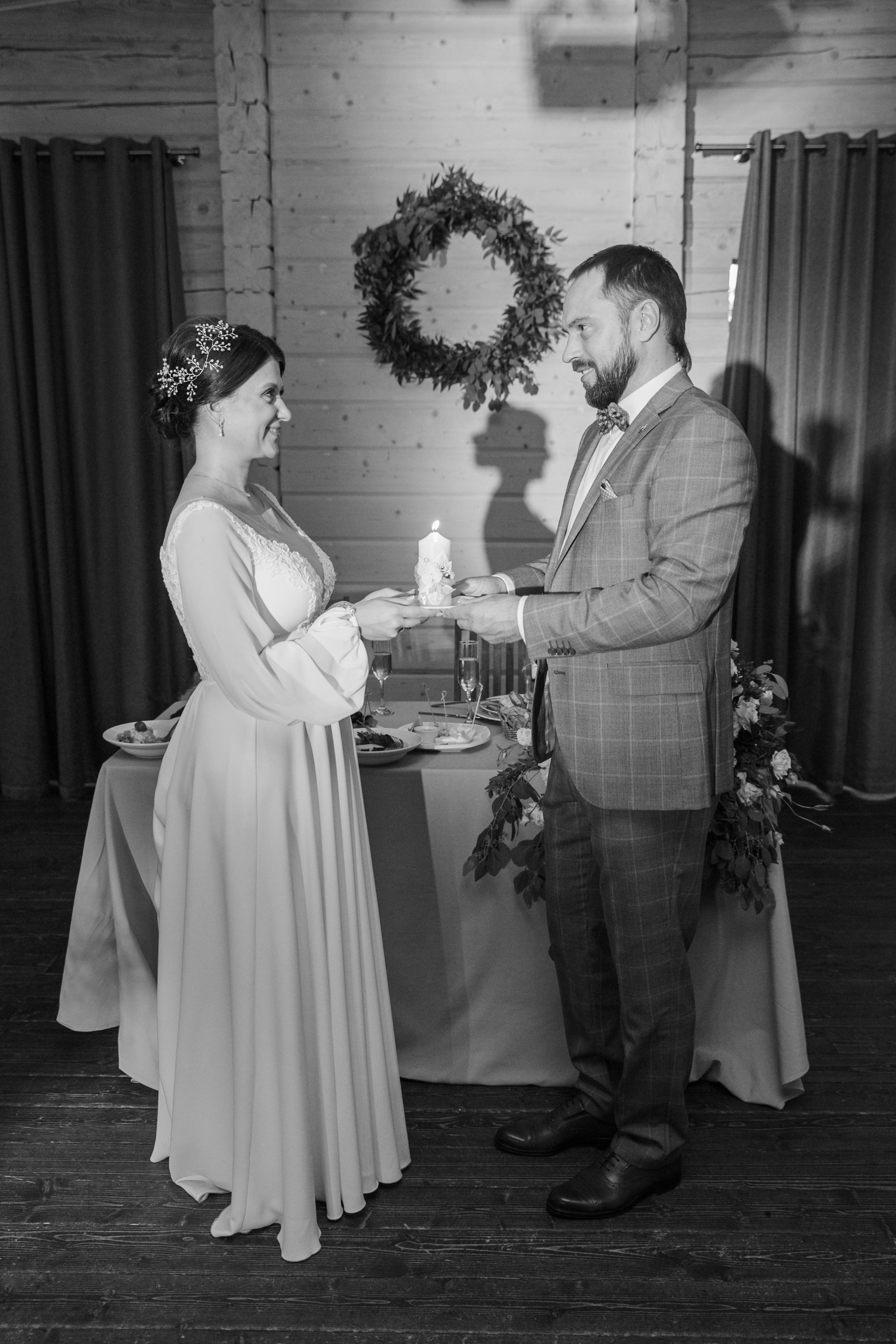 Егор + Татьяна. Свадебный и семейный фотограф в Серпухове и Москве Павел Воробьев