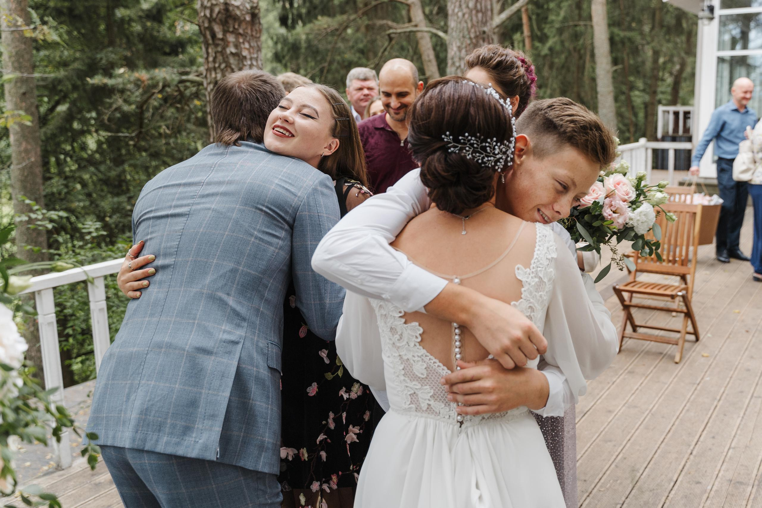 Егор + Татьяна. Свадебный и семейный фотограф в Серпухове и Москве Павел Воробьев
