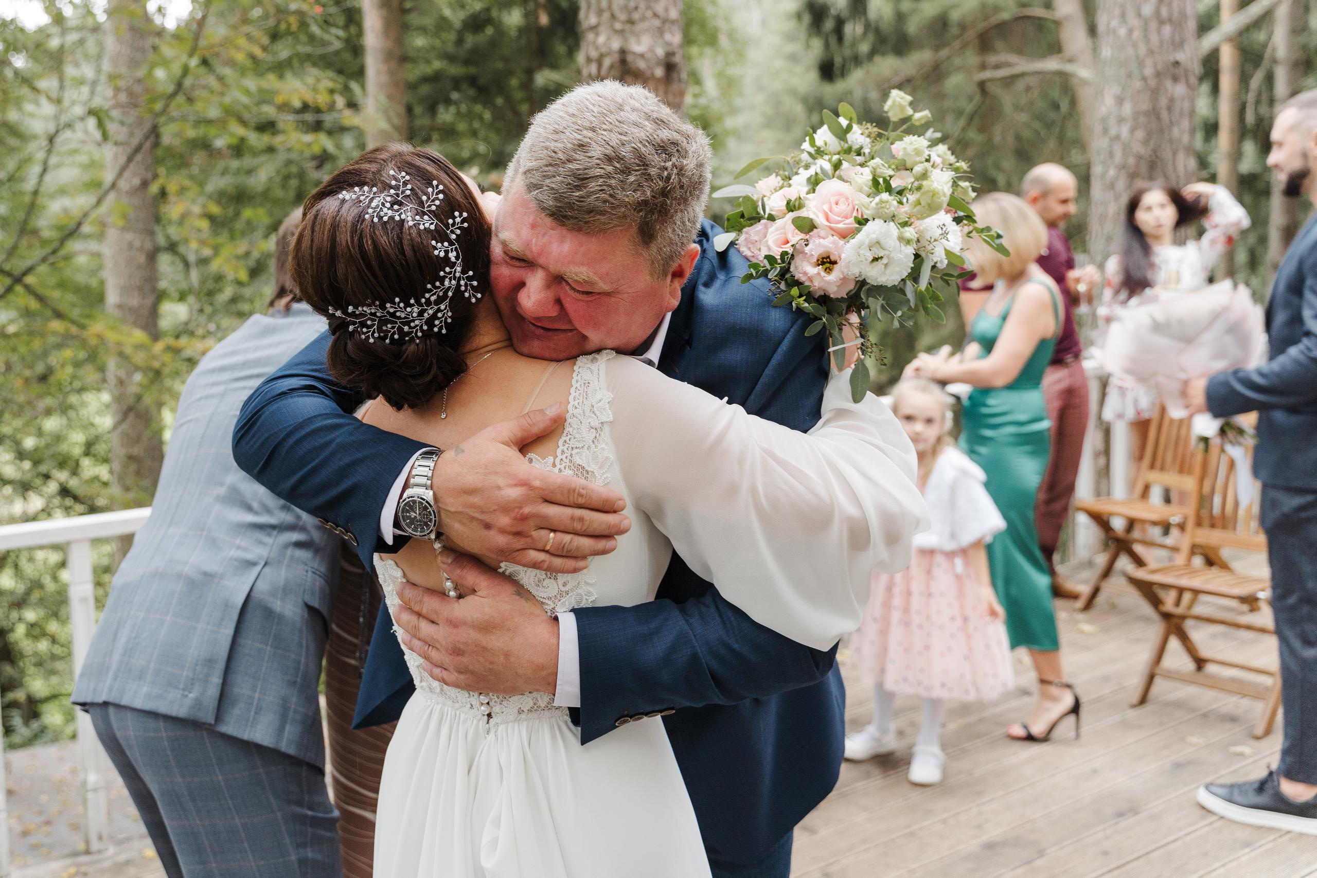 Егор + Татьяна. Свадебный и семейный фотограф в Серпухове и Москве Павел Воробьев