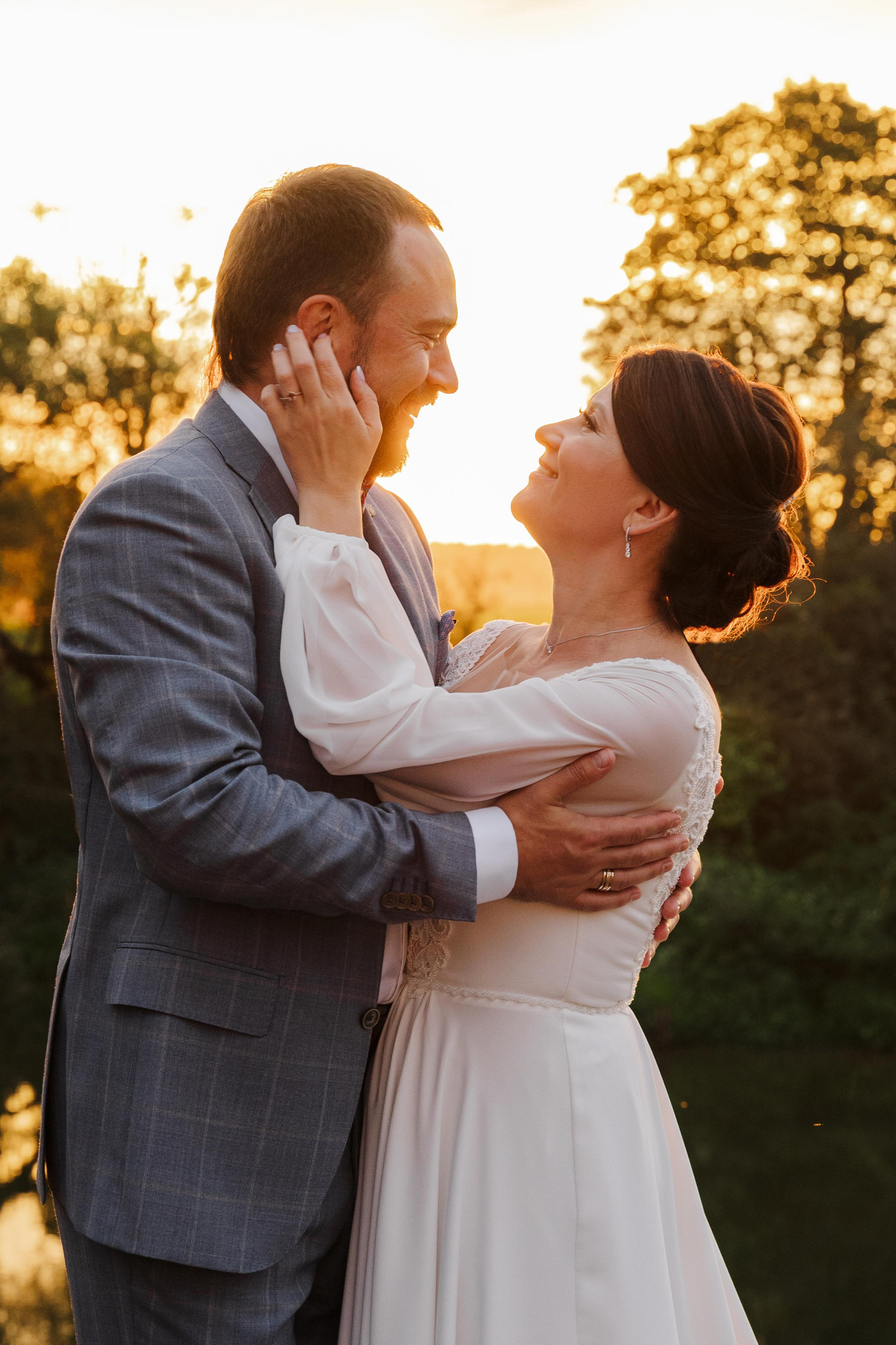 Егор + Татьяна. Свадебный и семейный фотограф в Серпухове и Москве Павел Воробьев