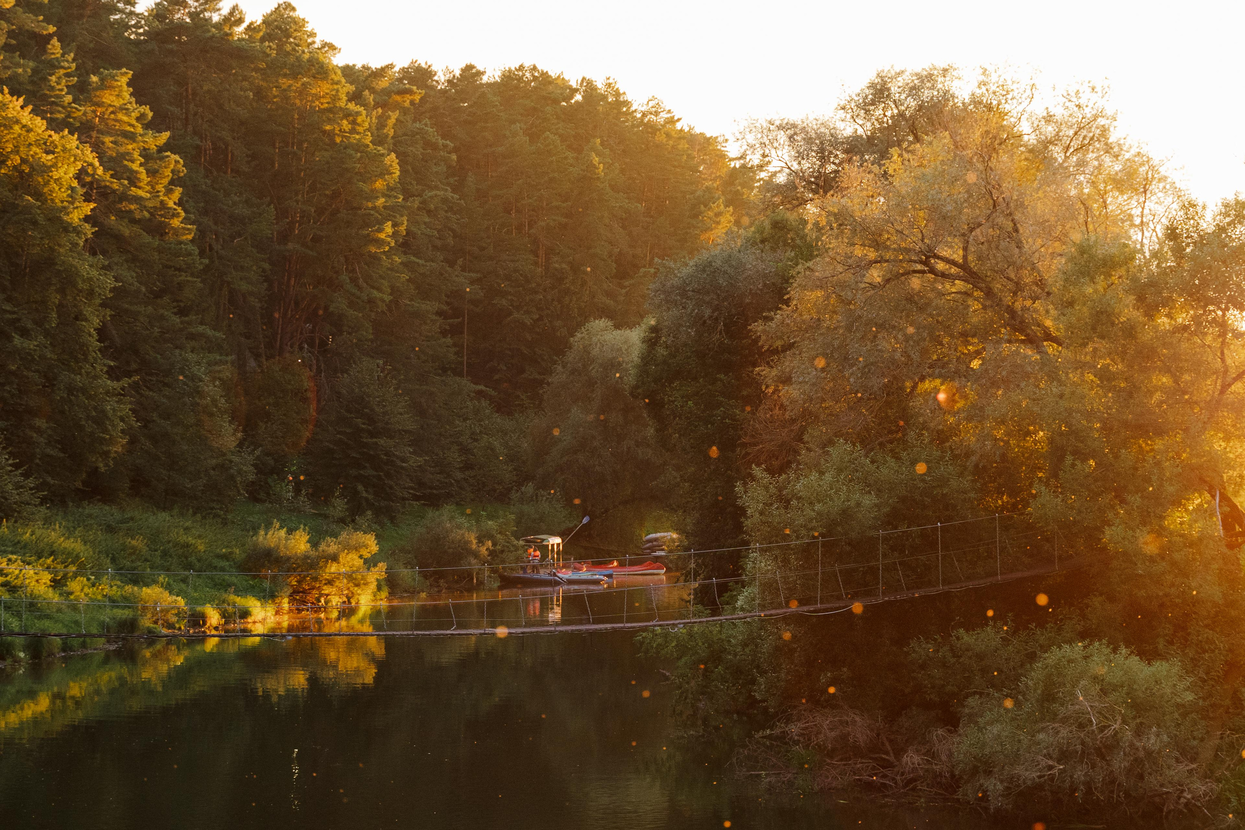 Егор + Татьяна. Свадебный и семейный фотограф в Серпухове и Москве Павел Воробьев