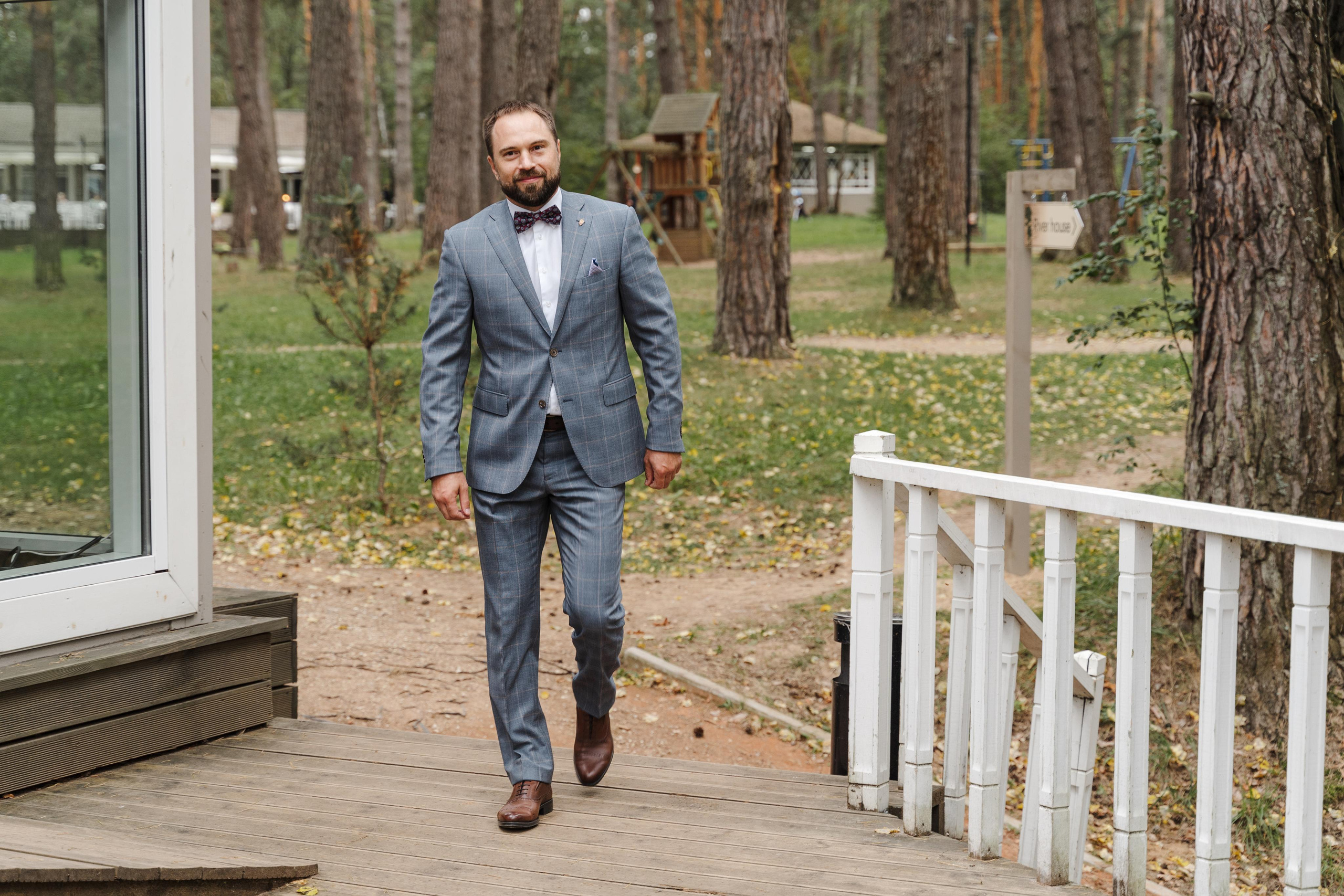 Егор + Татьяна. Свадебный и семейный фотограф в Серпухове и Москве Павел Воробьев