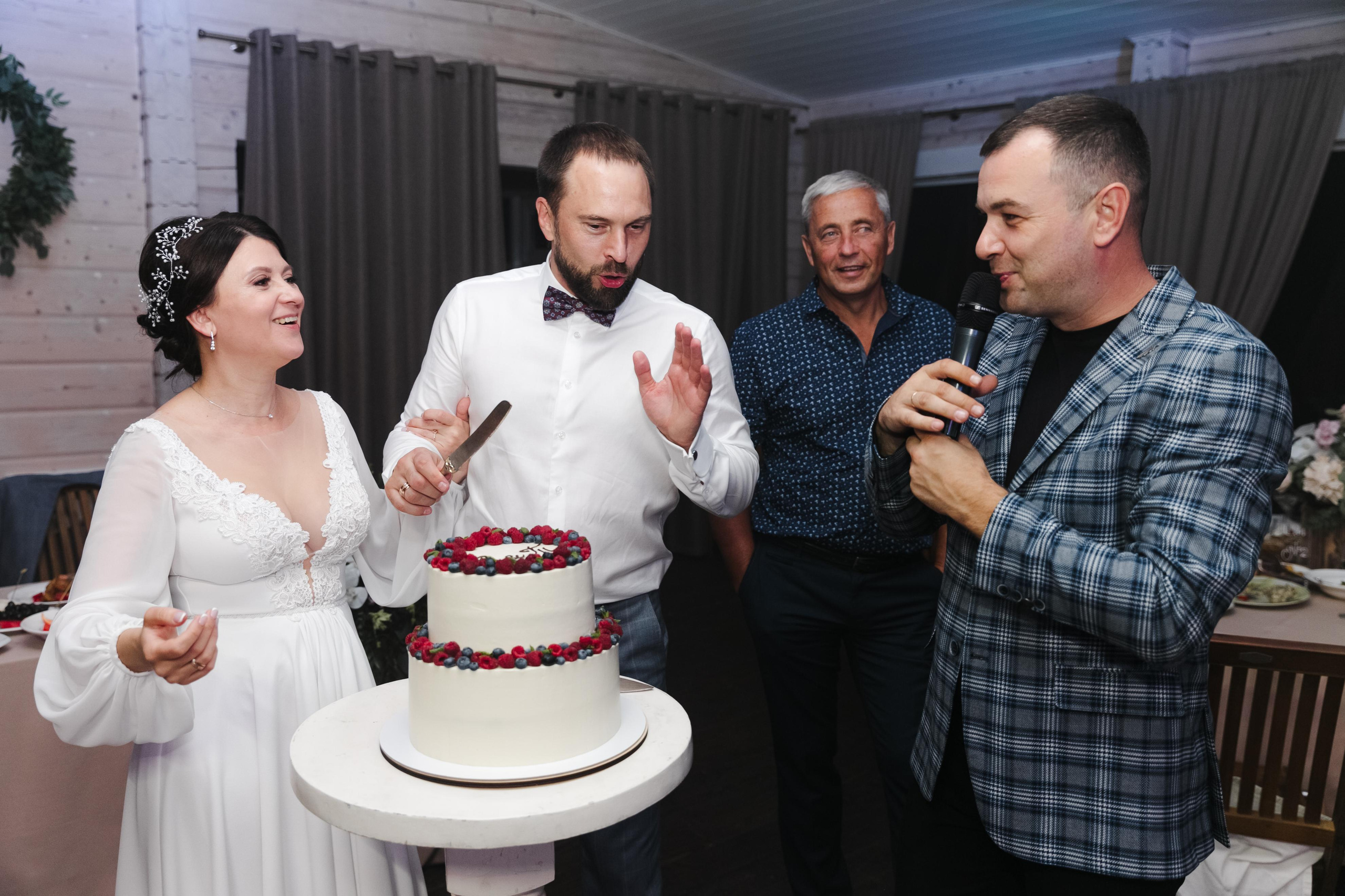 Егор + Татьяна. Свадебный и семейный фотограф в Серпухове и Москве Павел Воробьев