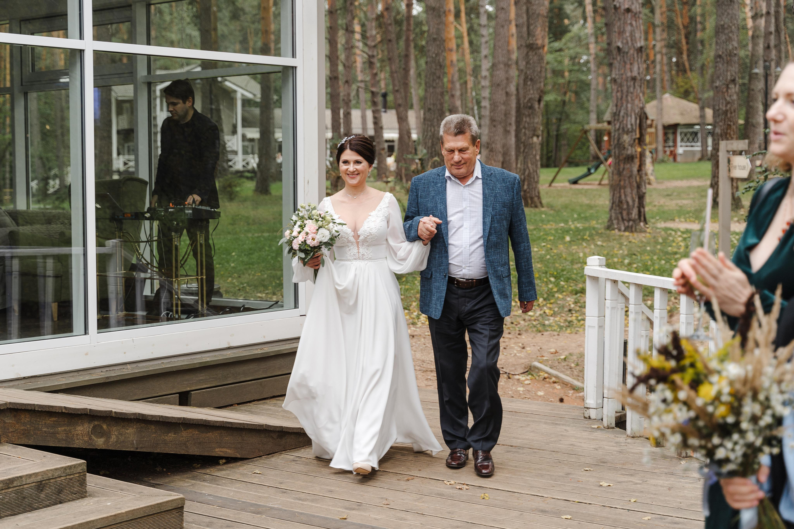 Егор + Татьяна. Свадебный и семейный фотограф в Серпухове и Москве Павел Воробьев