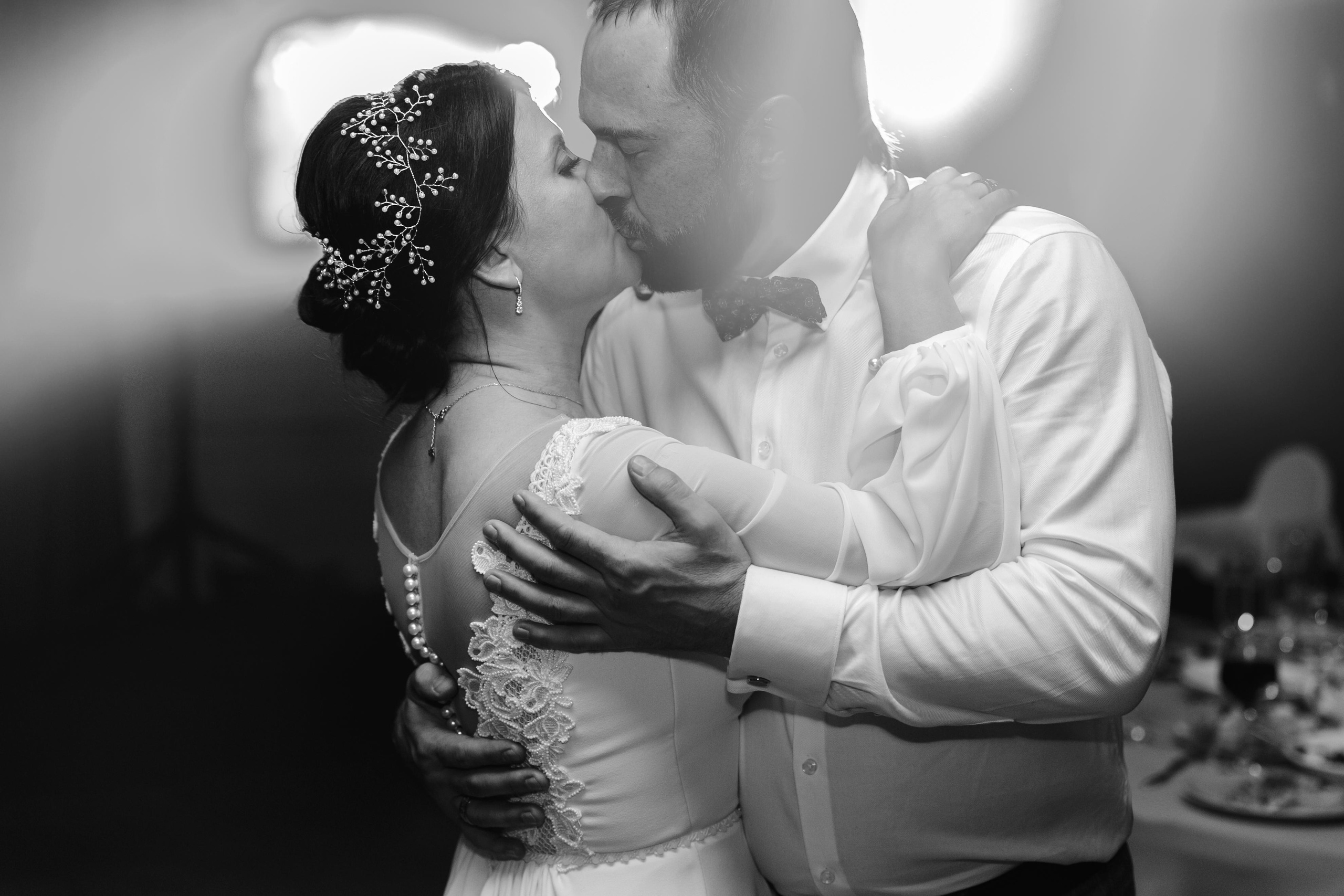 Егор + Татьяна. Свадебный и семейный фотограф в Серпухове и Москве Павел Воробьев