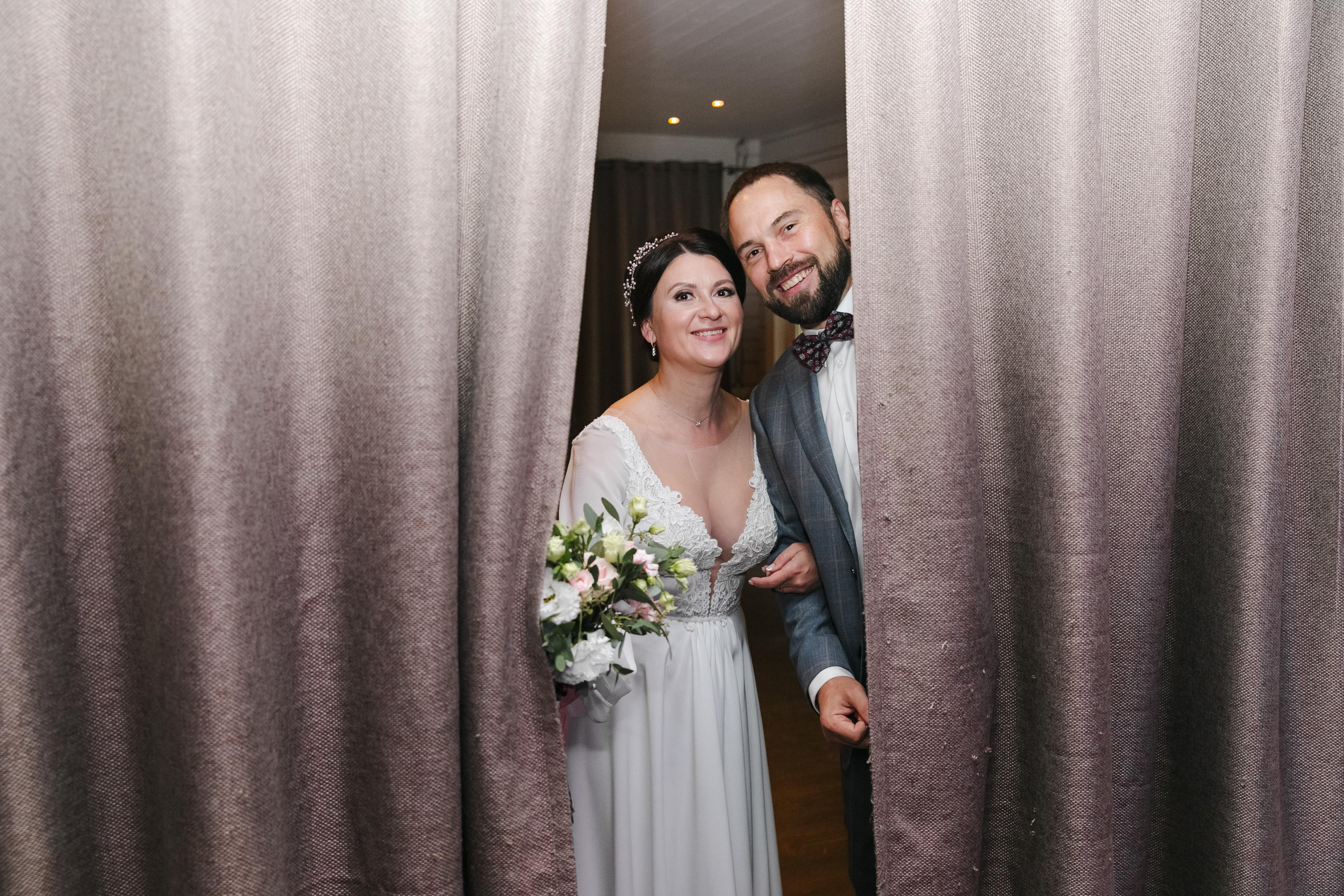 Егор + Татьяна. Свадебный и семейный фотограф в Серпухове и Москве Павел Воробьев