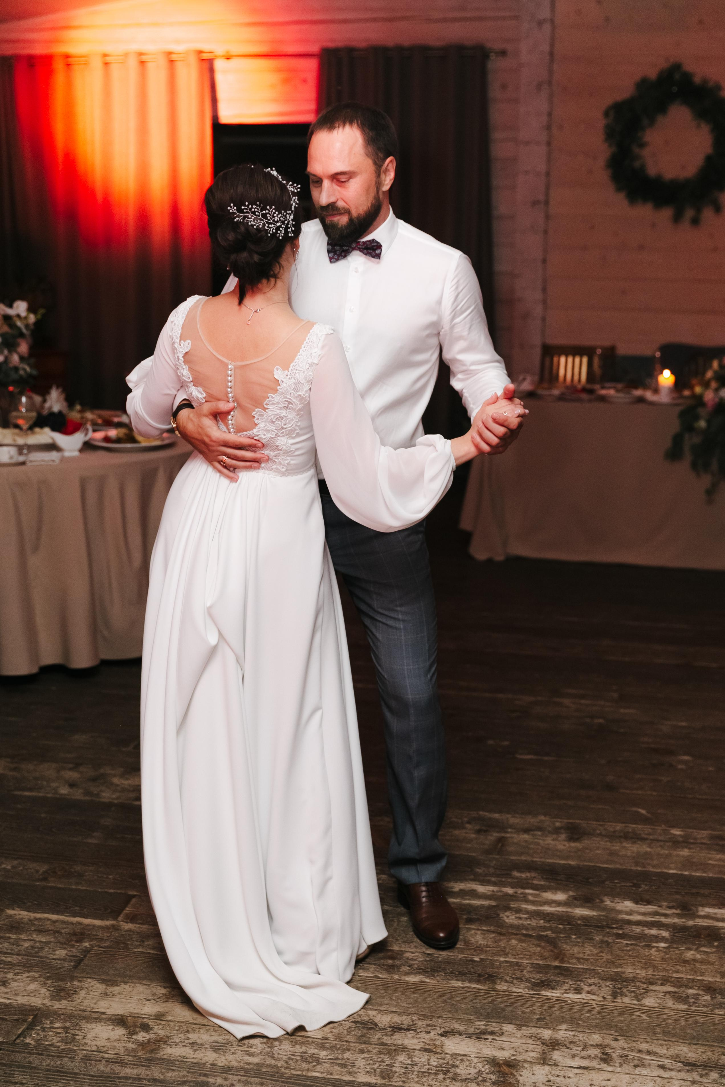 Егор + Татьяна. Свадебный и семейный фотограф в Серпухове и Москве Павел Воробьев