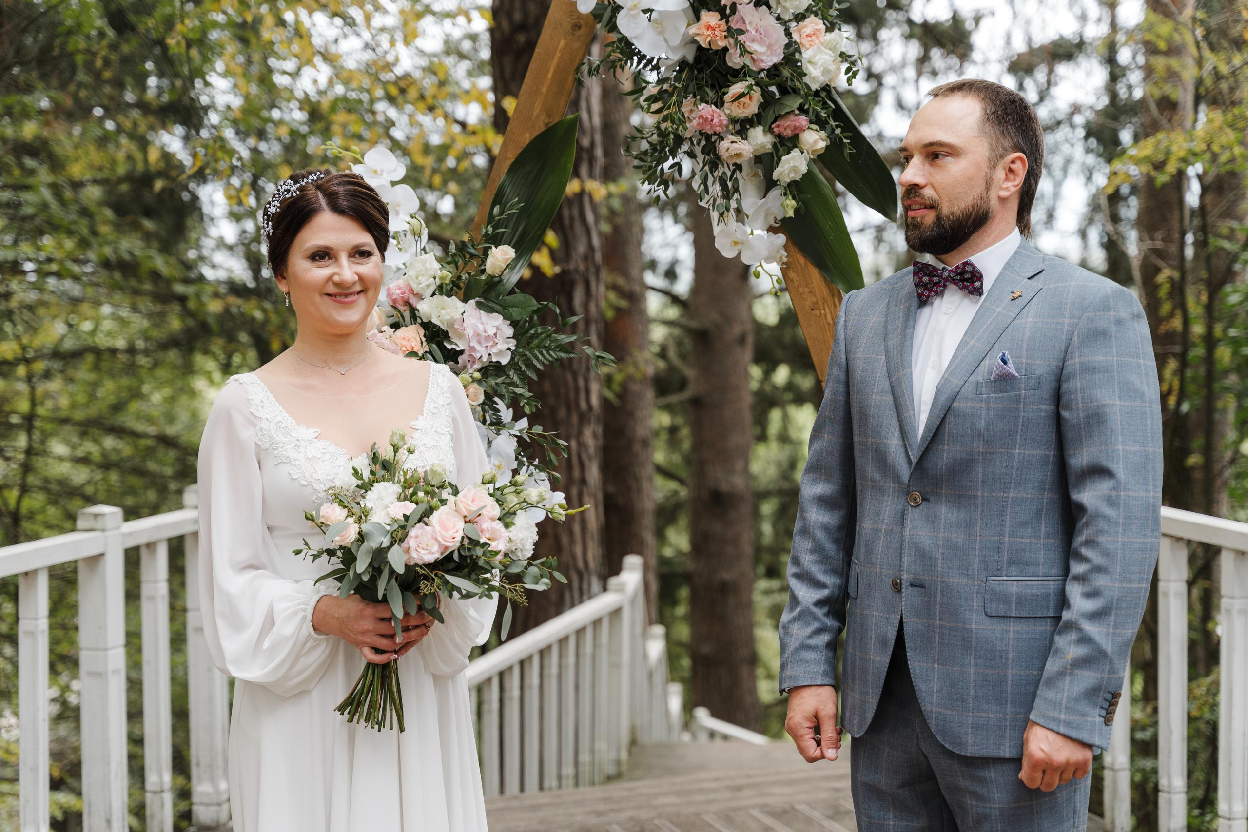 Егор + Татьяна. Свадебный и семейный фотограф в Серпухове и Москве Павел Воробьев